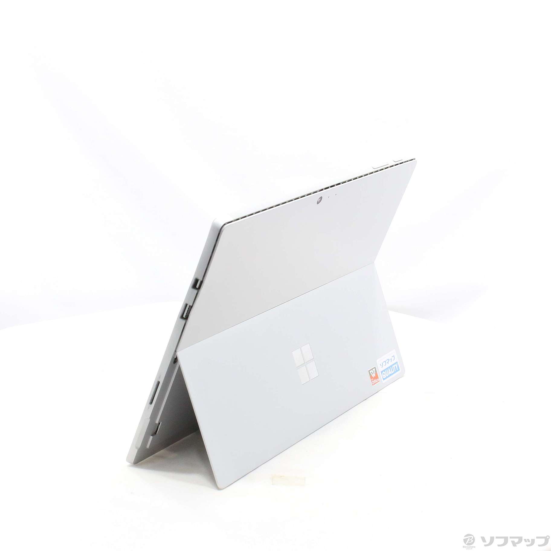 中古】セール対象品 Surface Pro (2017) 〔Core i5／8GB／SSD256GB