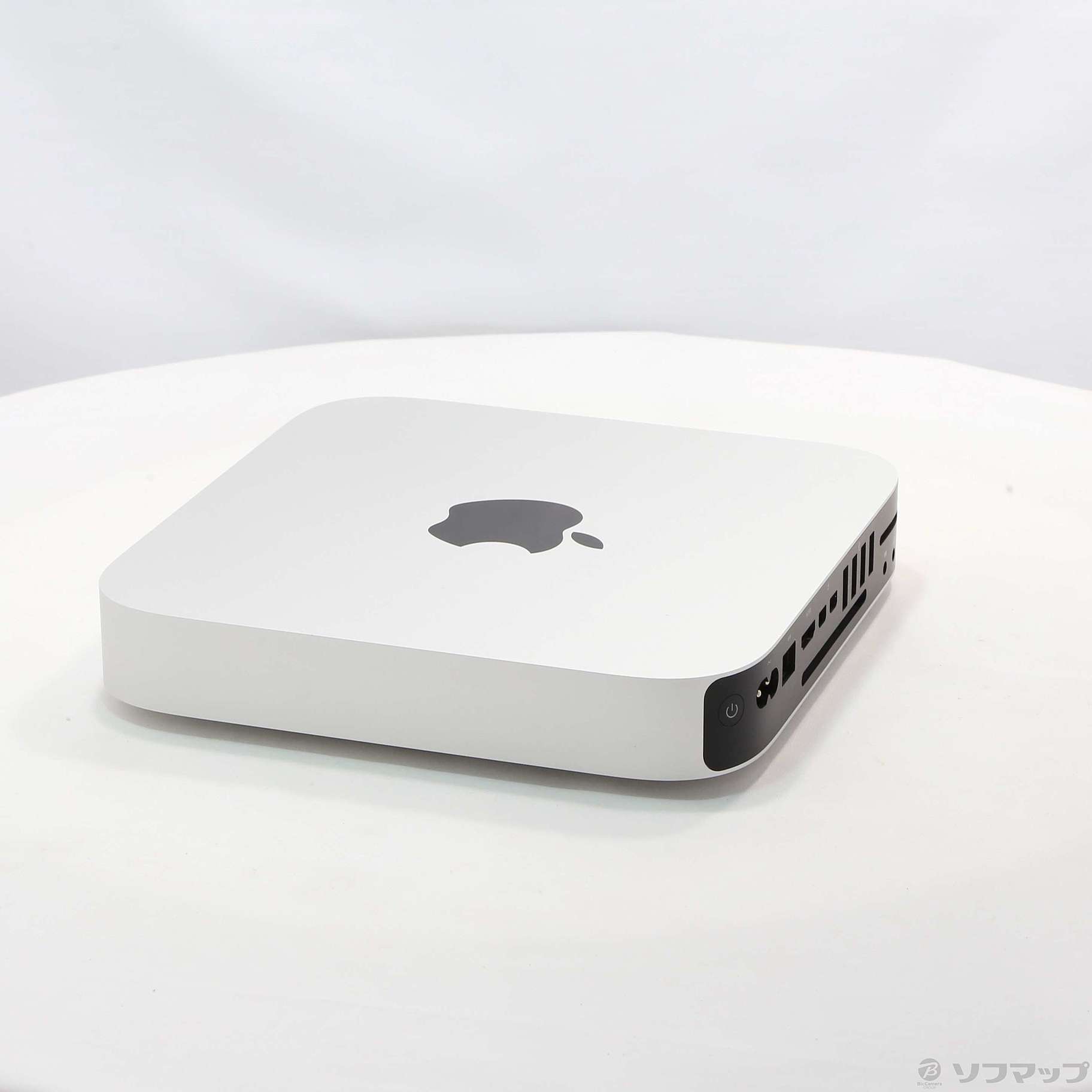 MAC MINI 7.1 Late 2014極美品-