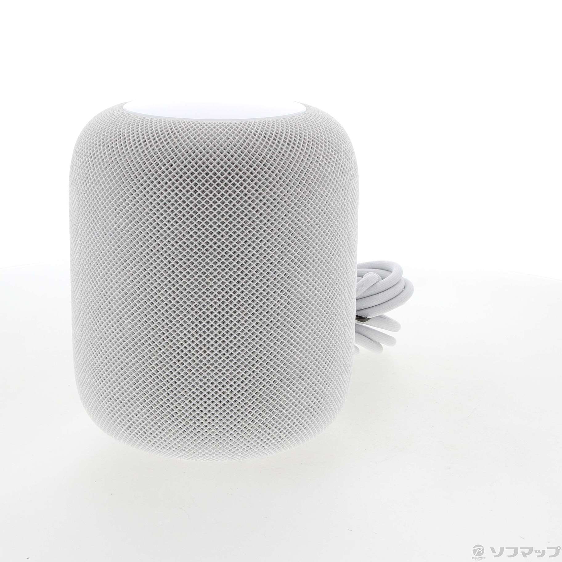 Apple HomePod 第1世代 ホワイト