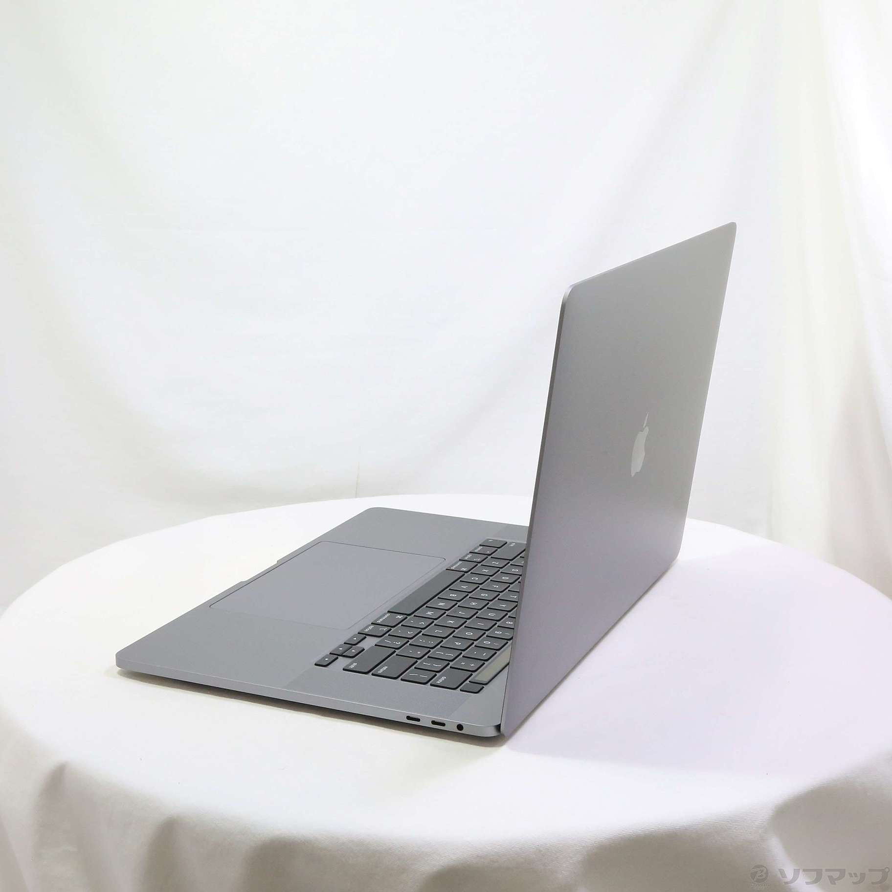 中古】MacBook Pro 16-inch Late 2019 MVVK2J／A Core_i9 2.4GHz 32GB