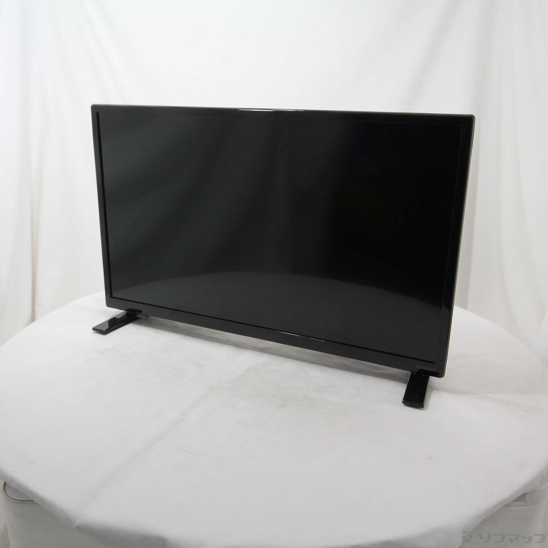 ジャンク品 24V型テレビ - テレビ