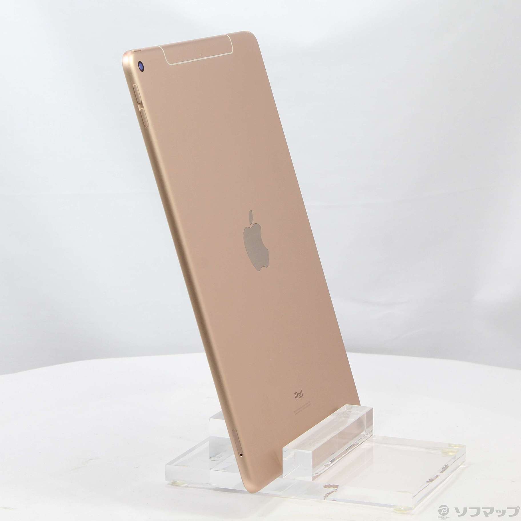 iPad☆美品☆ iPad Air 第3世代 64GB 外箱・保護フィルム付 ゴールド 