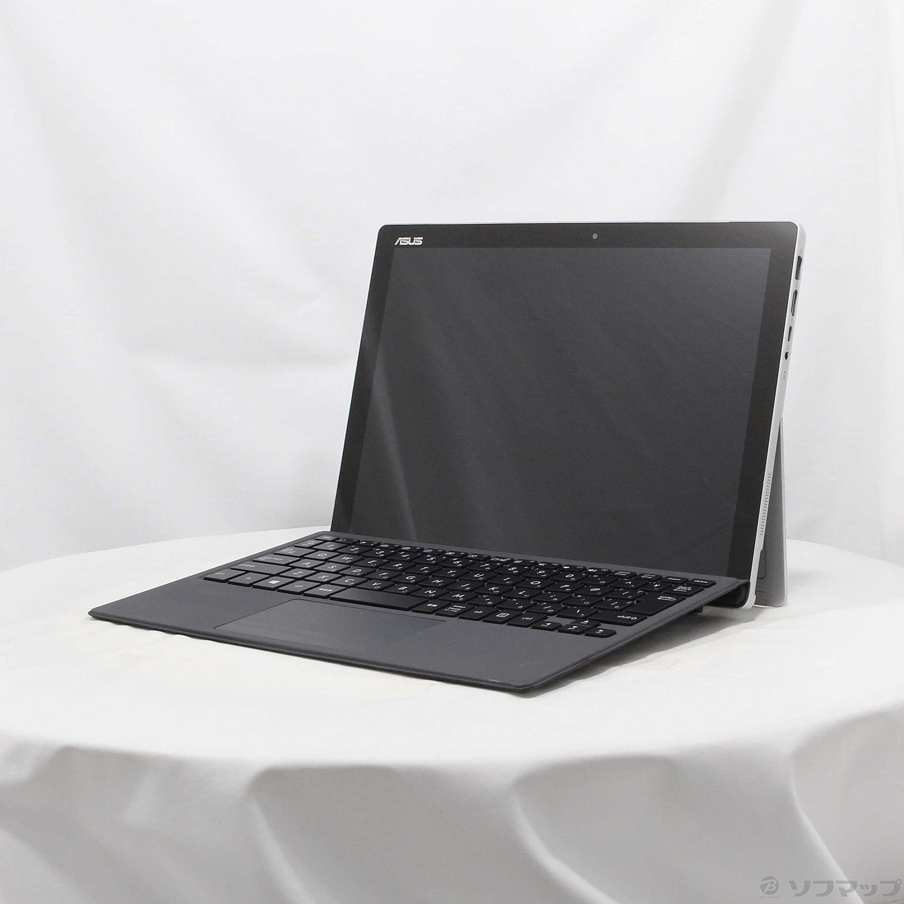 美品】ASUS TransBook T304UA-7200/2in1ノートPC | julianahasse.com.br