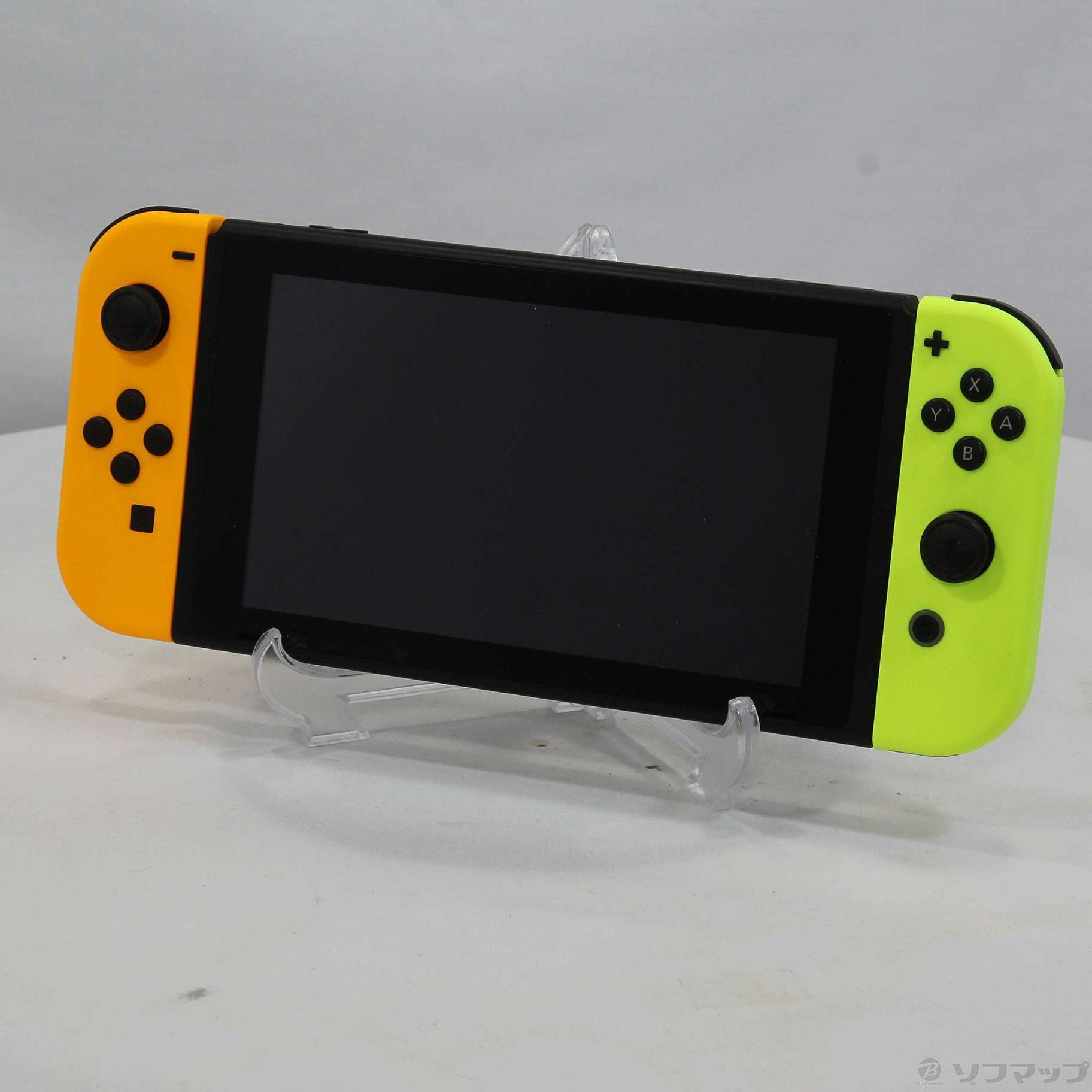 Nintendo Switch ニンテンドーストア限定 HAD-S-KAYAA