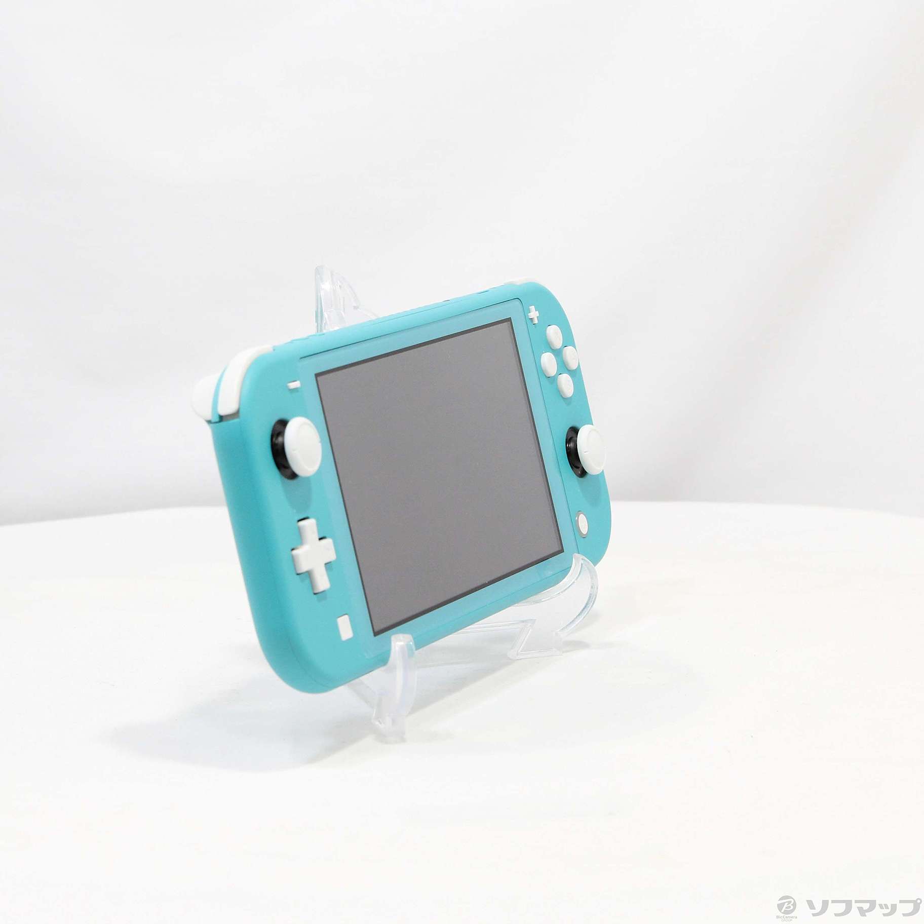 中古】Nintendo Switch Lite ターコイズ [2133045430827] - 法人専用