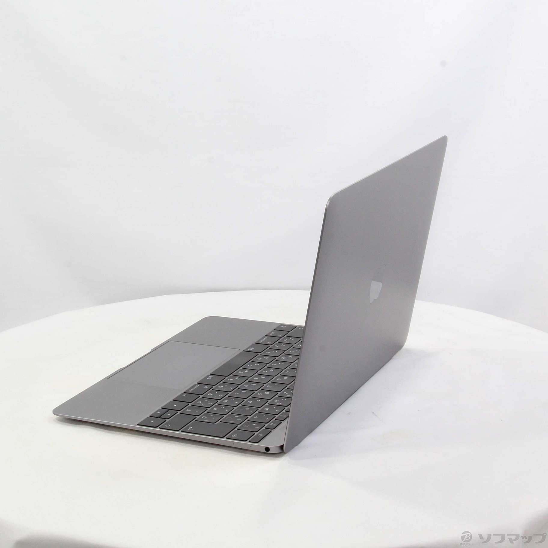 APPLE MacBook MACBOOK MNYF2J/A (スペースグレイ) | nate-hospital.com