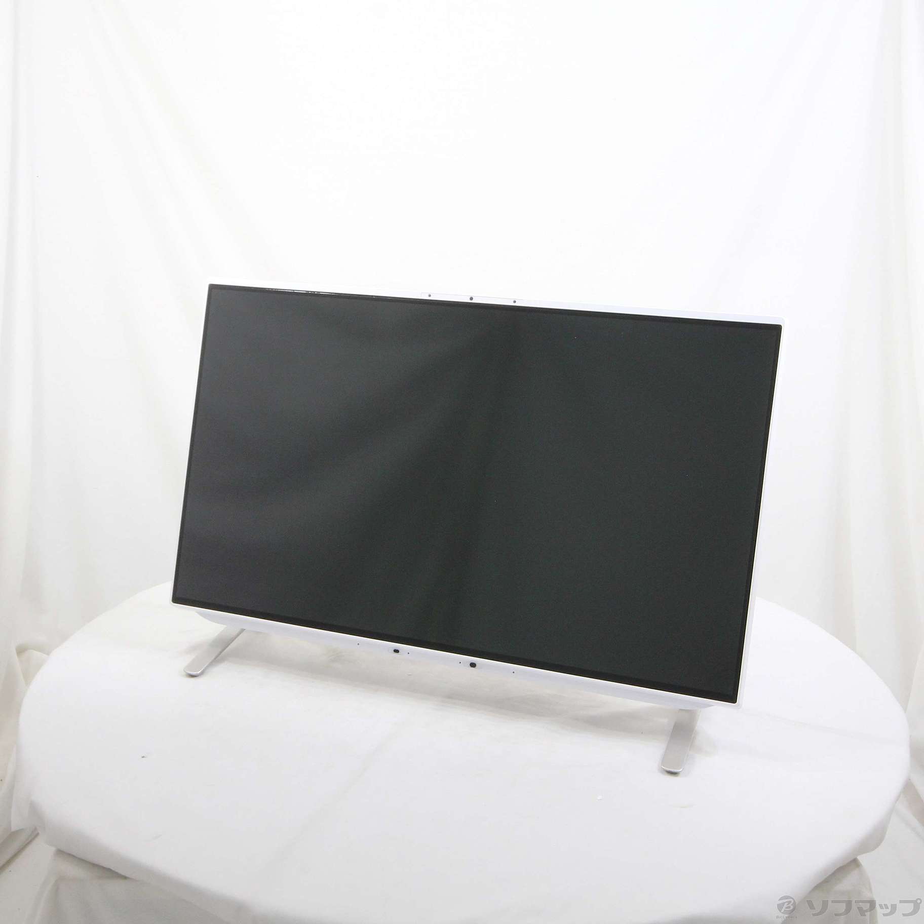 その他 fmvf60f3w 中古】〔展示品〕 ESPRIMO FH60／F3 FMVF60F3W ホワイト