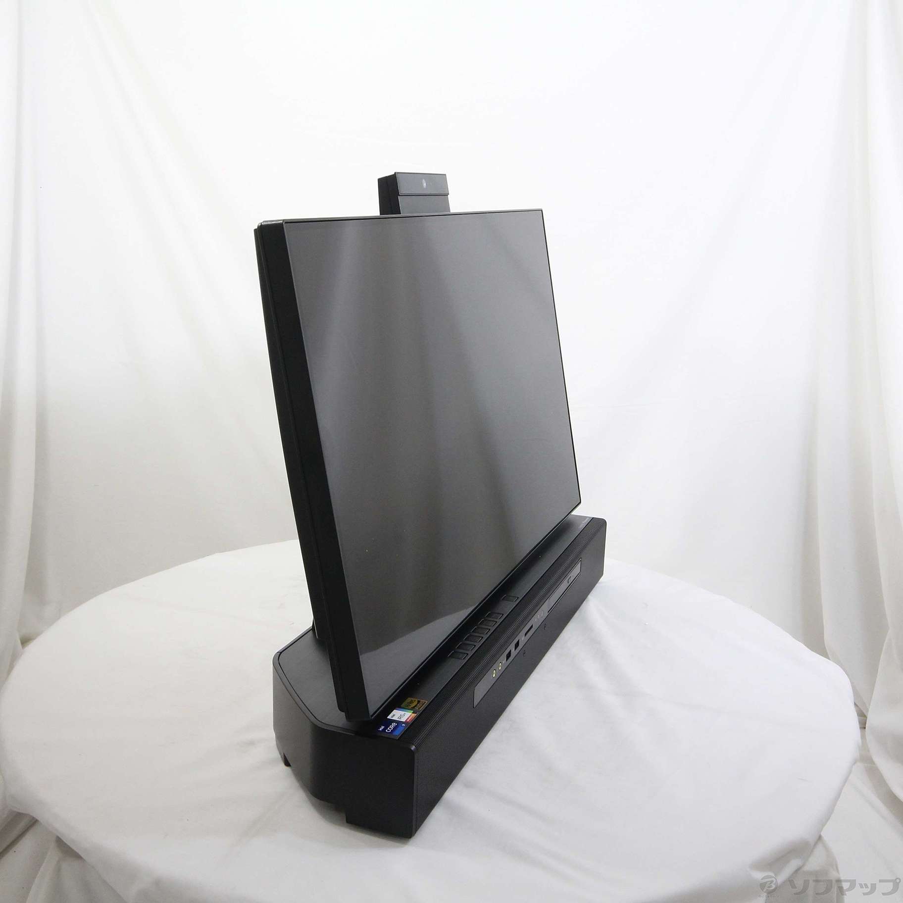 中古】〔展示品〕 ESPRIMO FH90／F3 FMVF90F3B オーシャンブラック