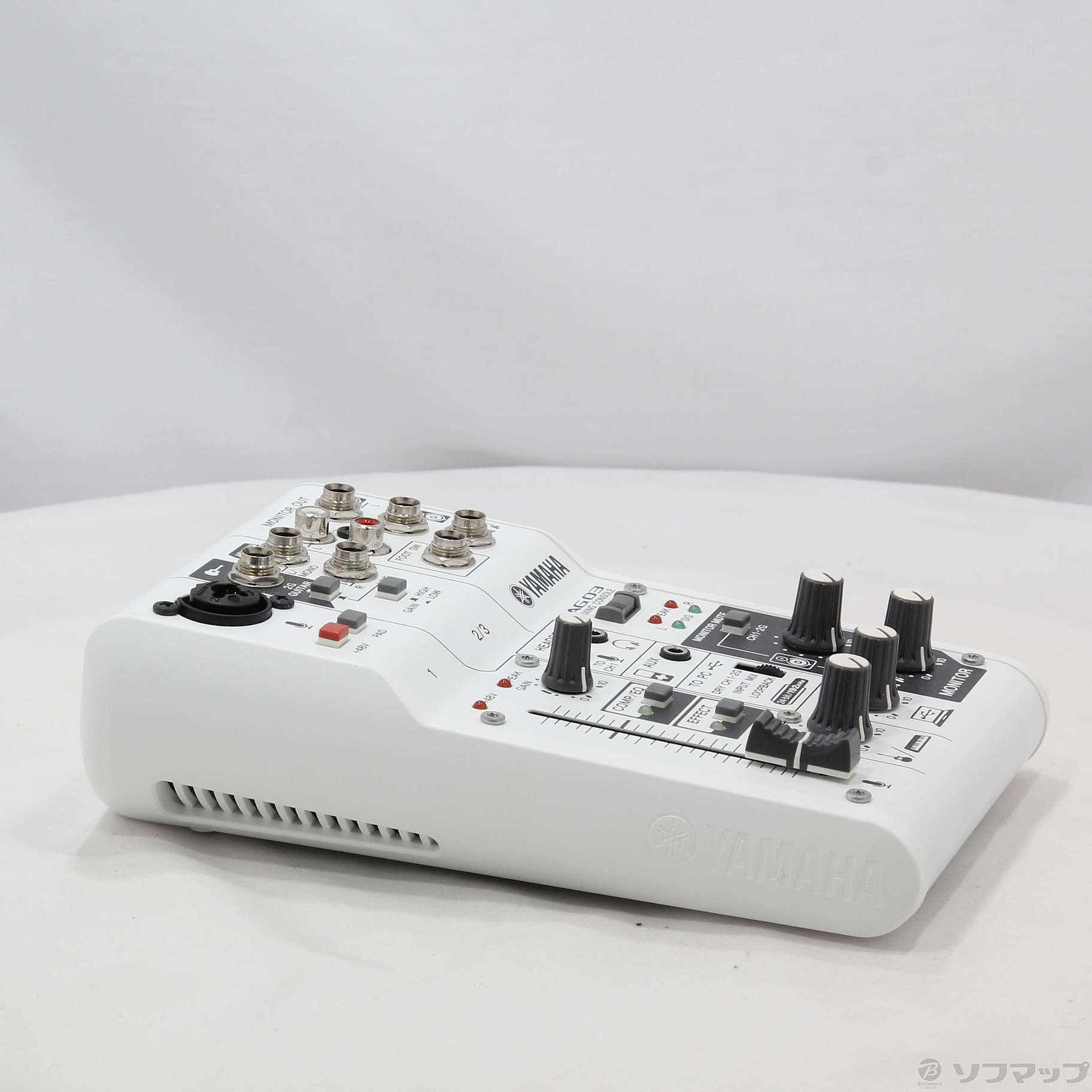 【中古】〔展示品〕 AG03 [2133045435921] - リコレ！|ソフマップの中古通販サイト