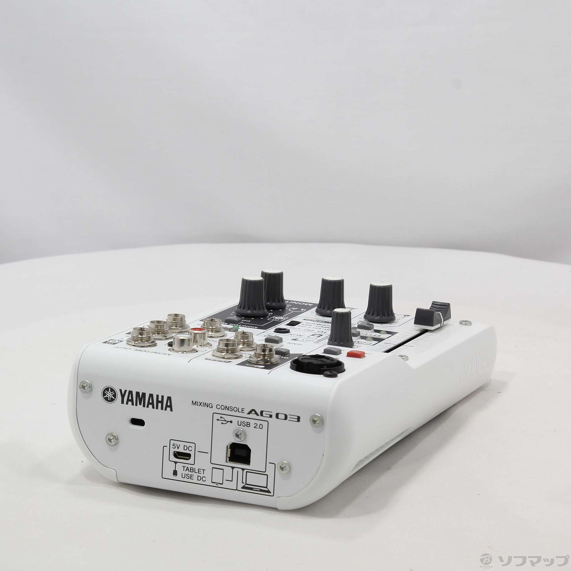 【中古】〔展示品〕 AG03 [2133045435938] - リコレ！|ビックカメラグループ ソフマップの中古通販サイト