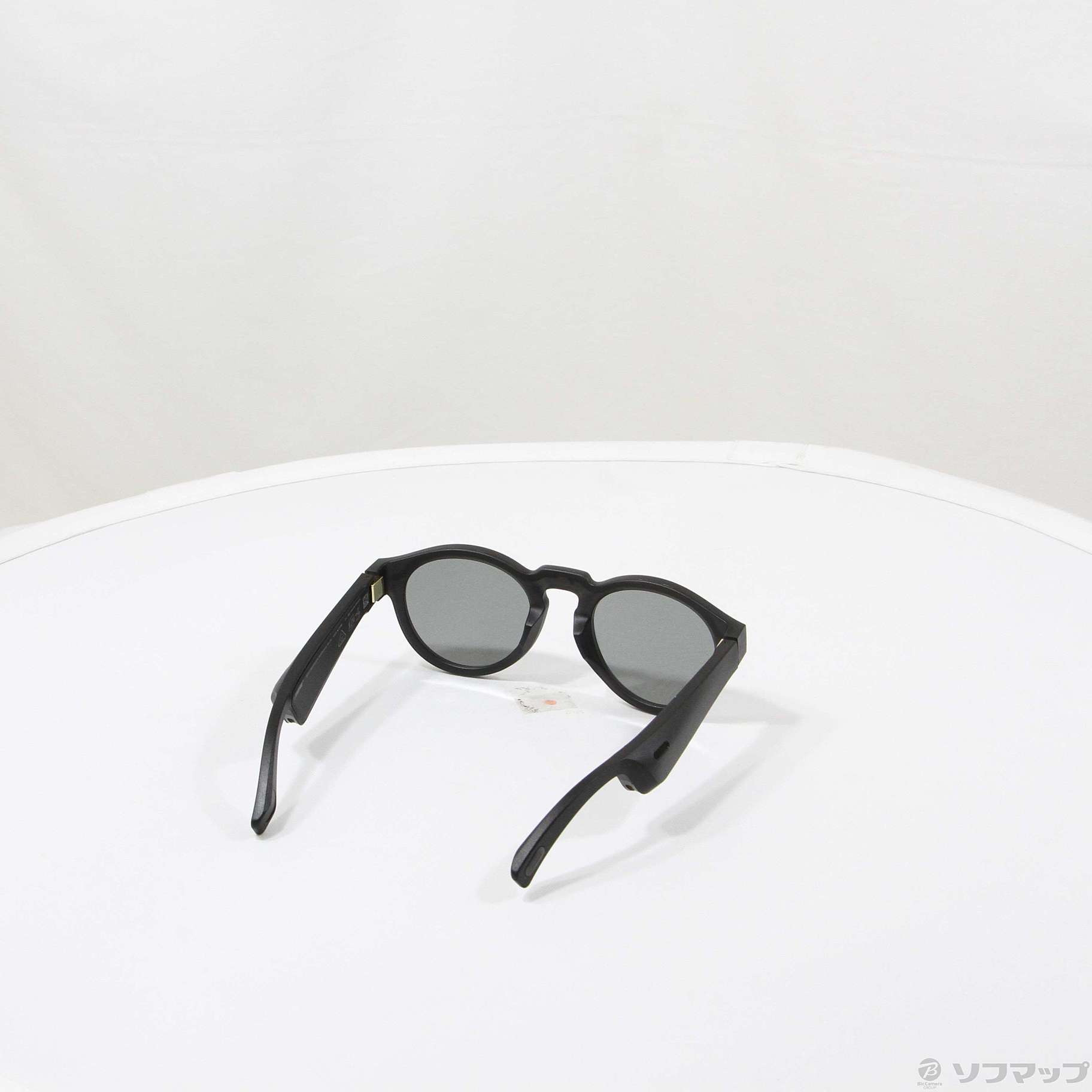 中古】〔展示品〕 Bose Frames Rondo スピーカー付サングラス [2133045435969] - リコレ！|ビックカメラグループ  ソフマップの中古通販サイト