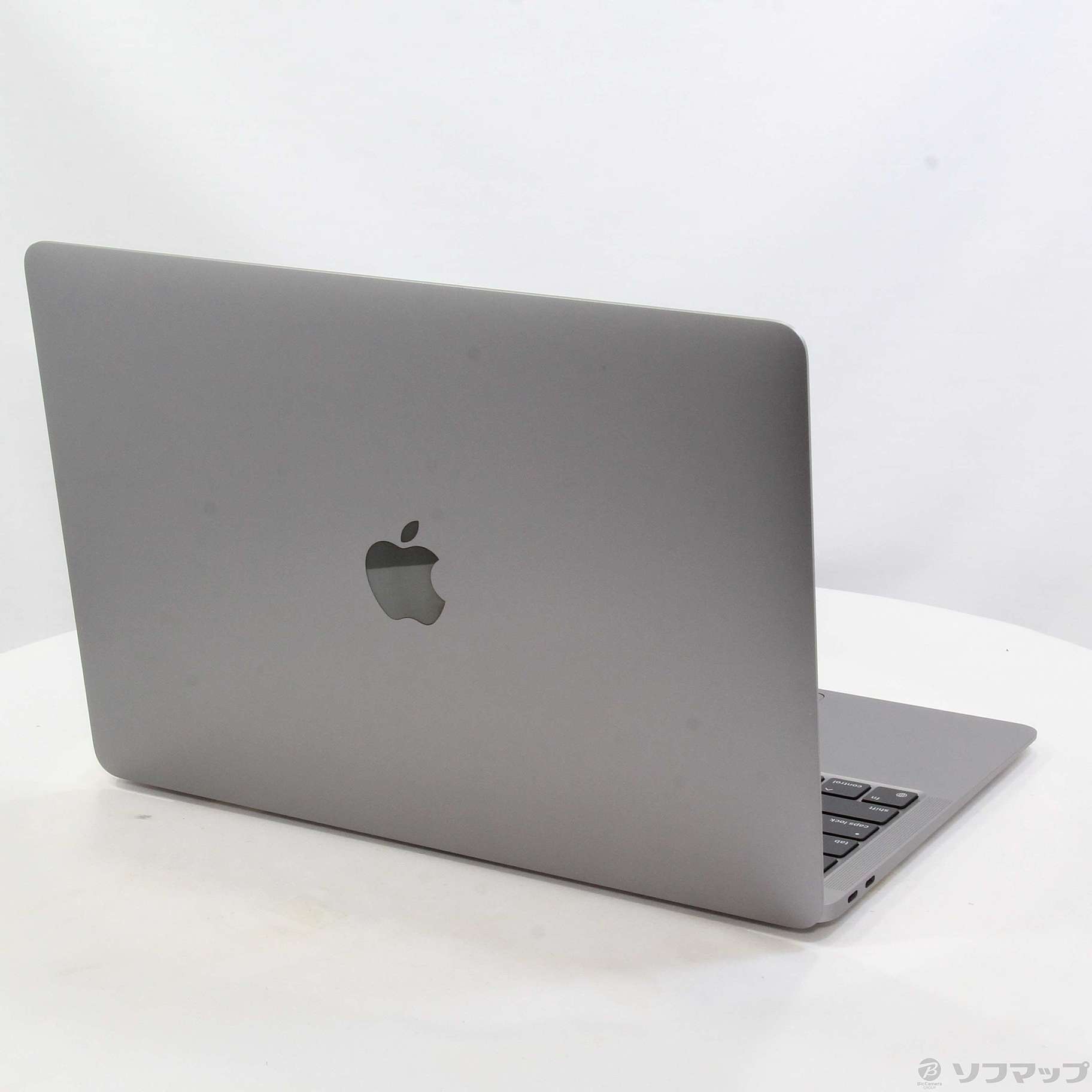 中古】MacBook Air 13.3-inch Late 2020 MGN63J／A Apple M1 8コア