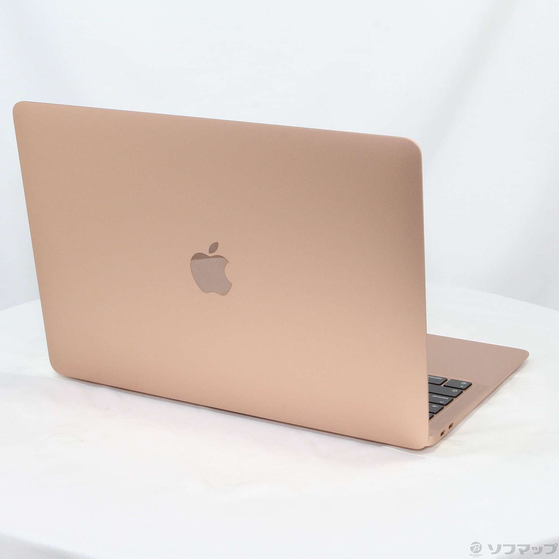 Apple(アップル) MacBook Air 13.3-inch Early 2020 MWTK2J／A Core_i3