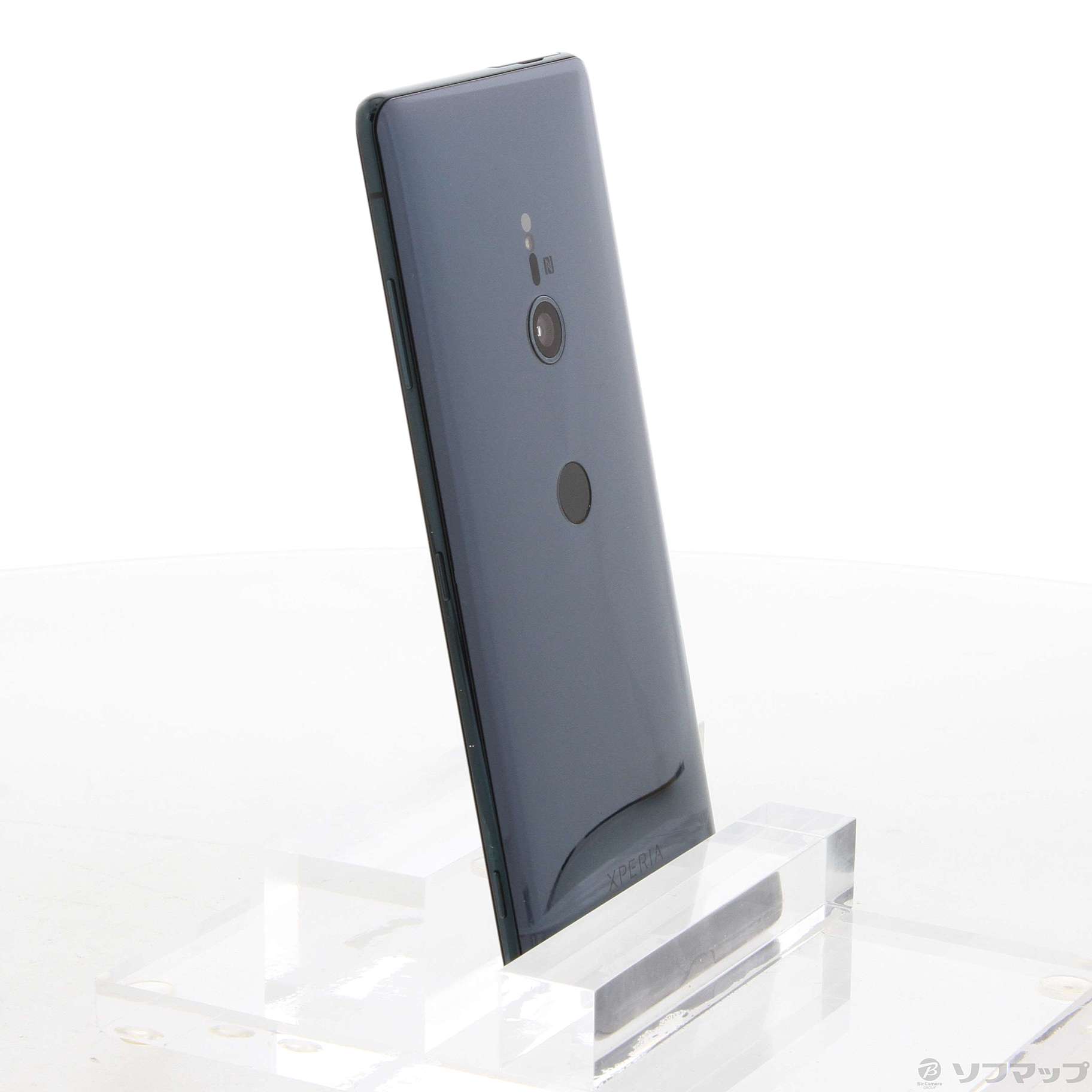 Xperia XZ3 64GB フォレストグリーン 801SO SoftBank