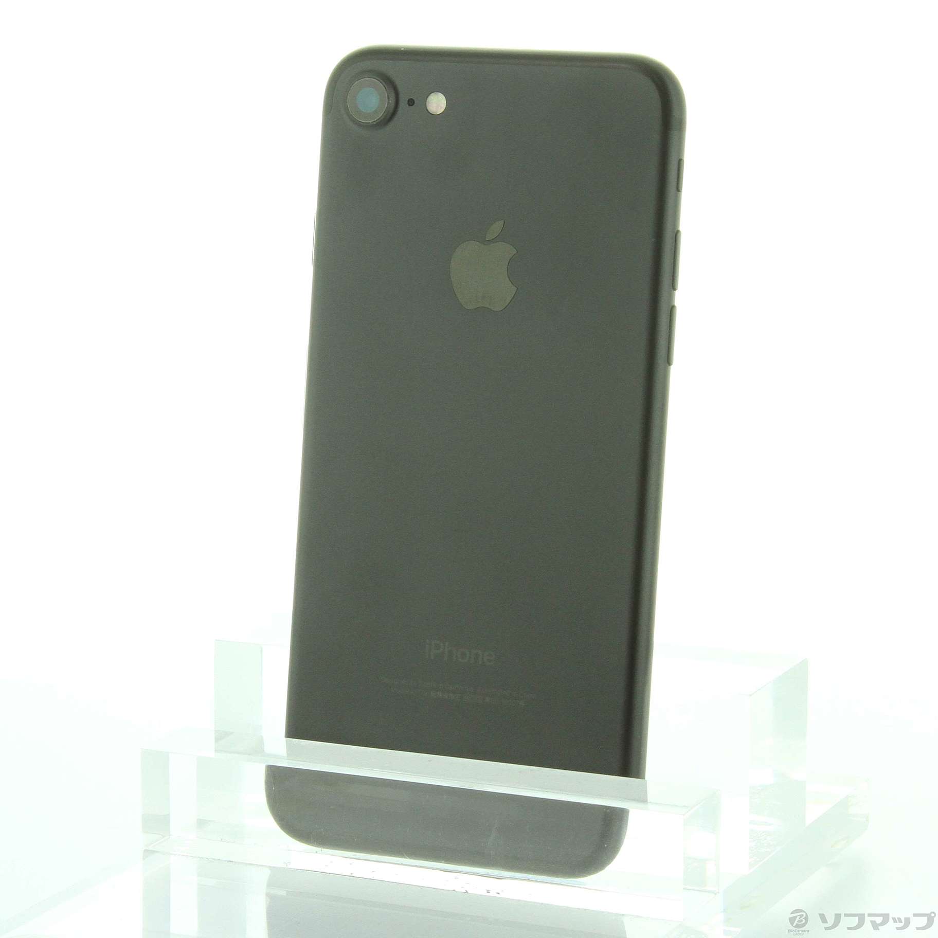 iPhone 7 128GB Black [MNCK2J/A A1779]