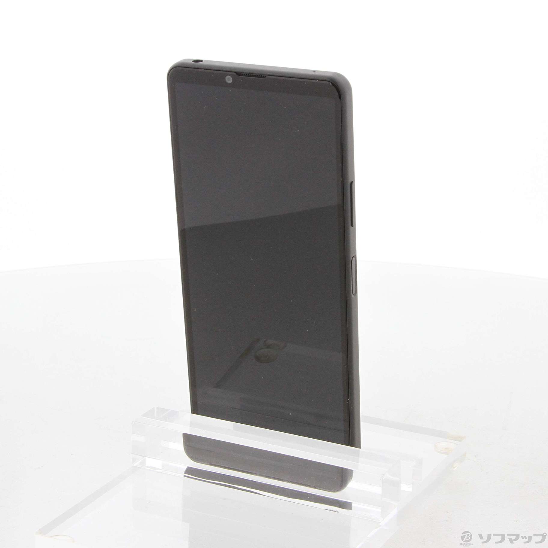Xperia10 IV ブラック 128GB SIMフリー版XQ-CC44黒