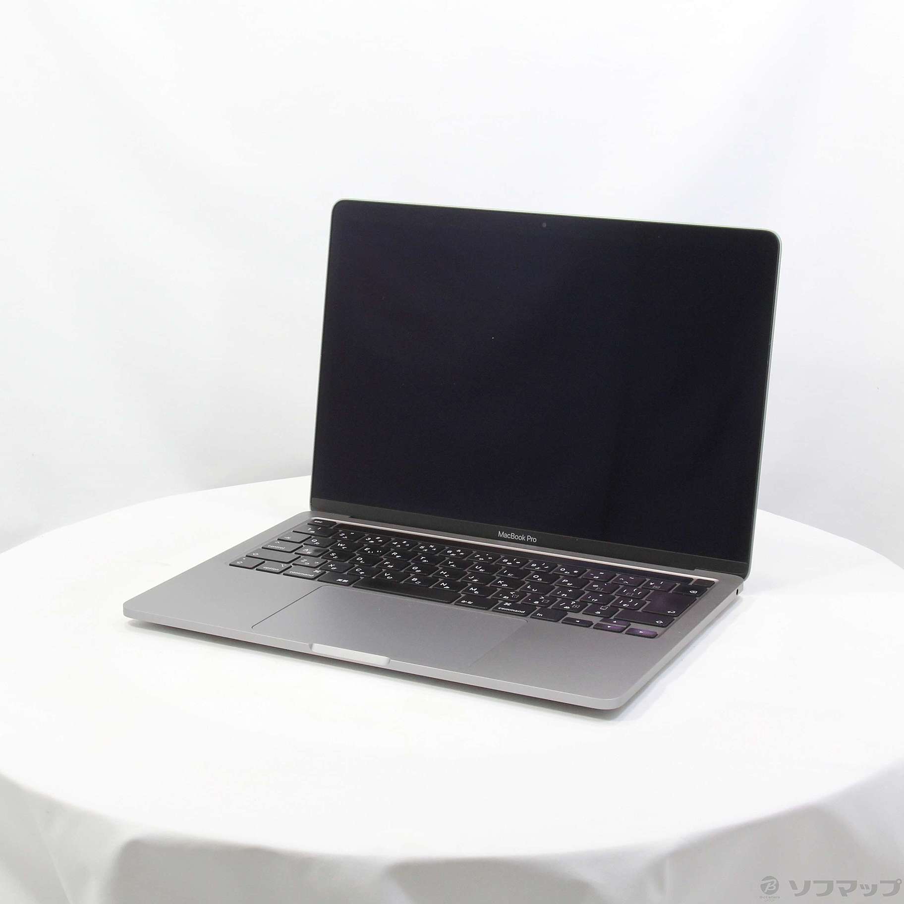 中古】MacBook Pro 13.3-inch Mid 2020 MXK52J／A Core_i5 1.4GHz 8GB