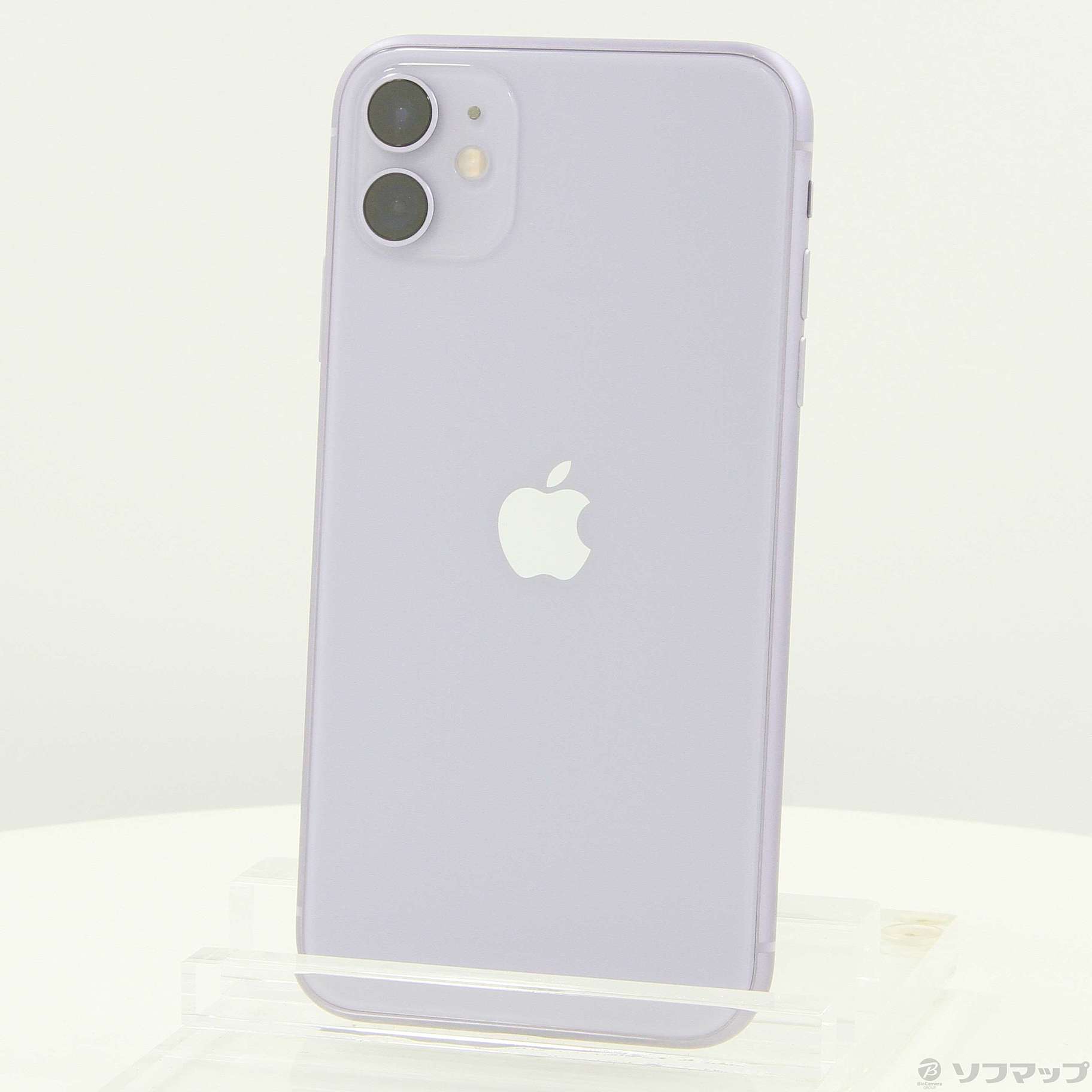 【11/8のみ値下げ】iPhone 11 back SIMフリー 64GB