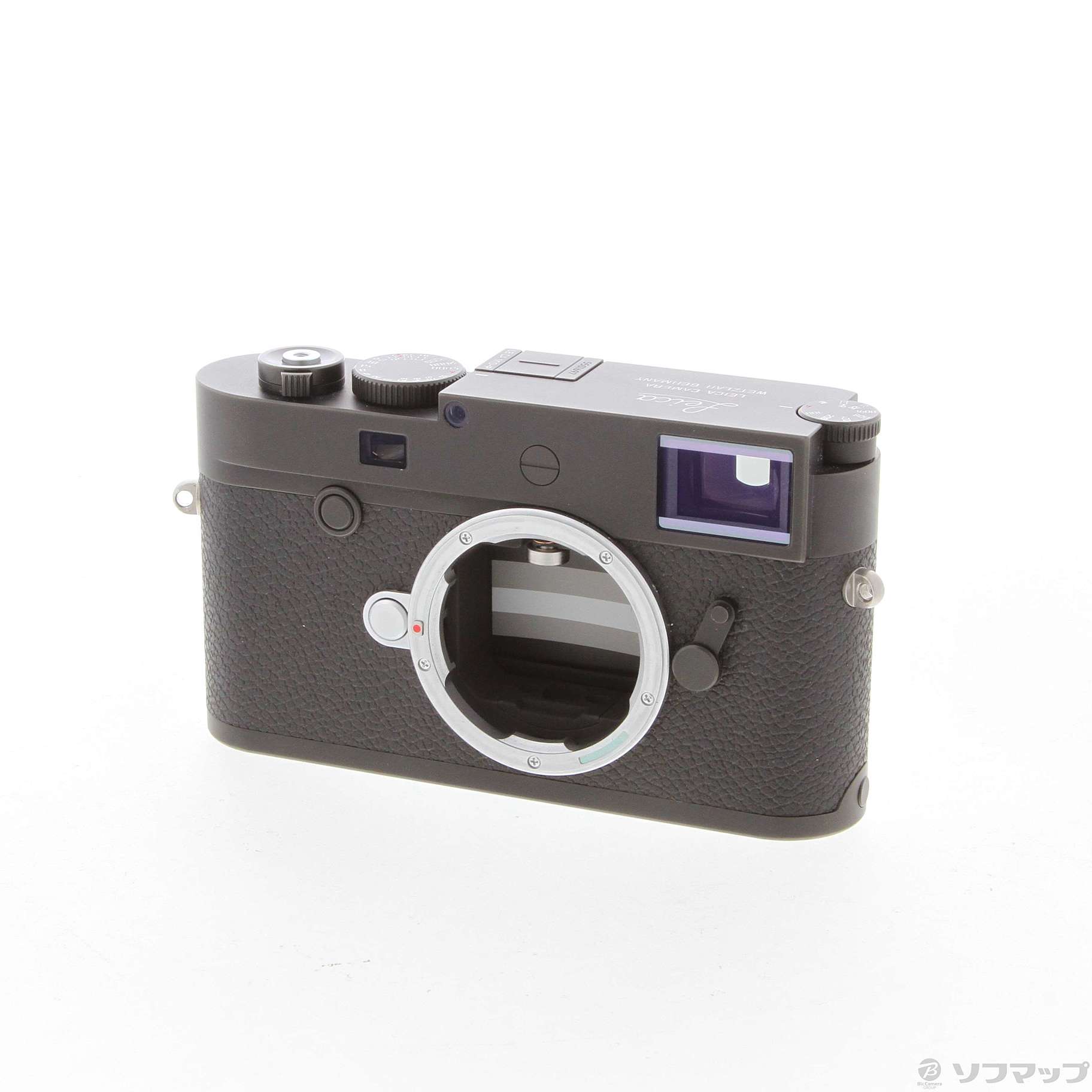 Leica M10 P ブラック