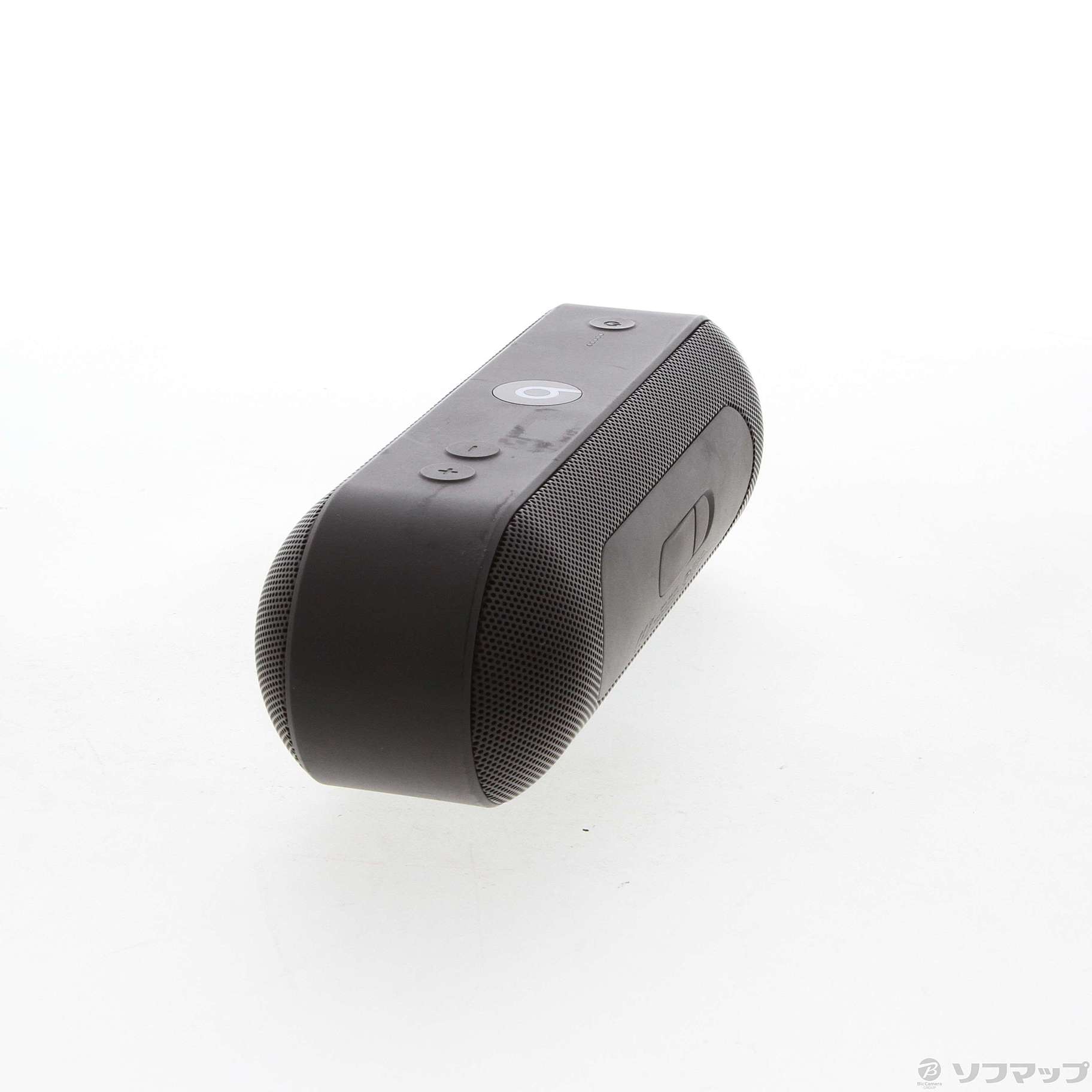 中古】Beats Pill+ ML4M2PA／A ブラック [2133045444633] - 法人