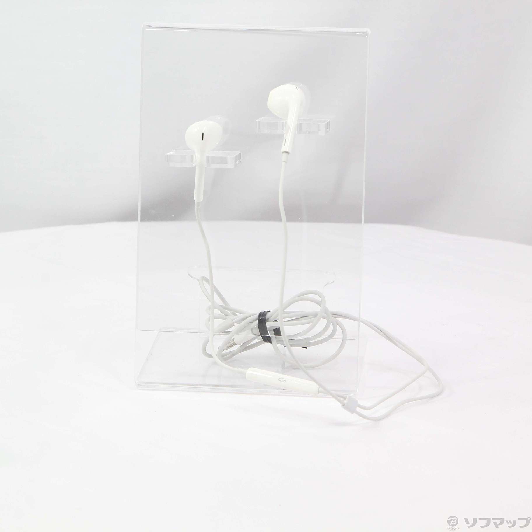 lovelani.com - Apple EarPods Headphone Plug MNHF2FE A 価格比較