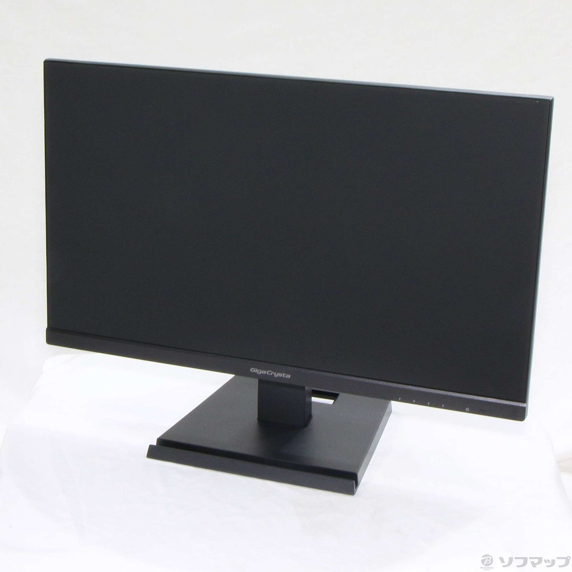【中古】〔展示品〕 LCD-GC241SXDB [2133045446286] - リコレ！|ソフマップの中古通販サイト