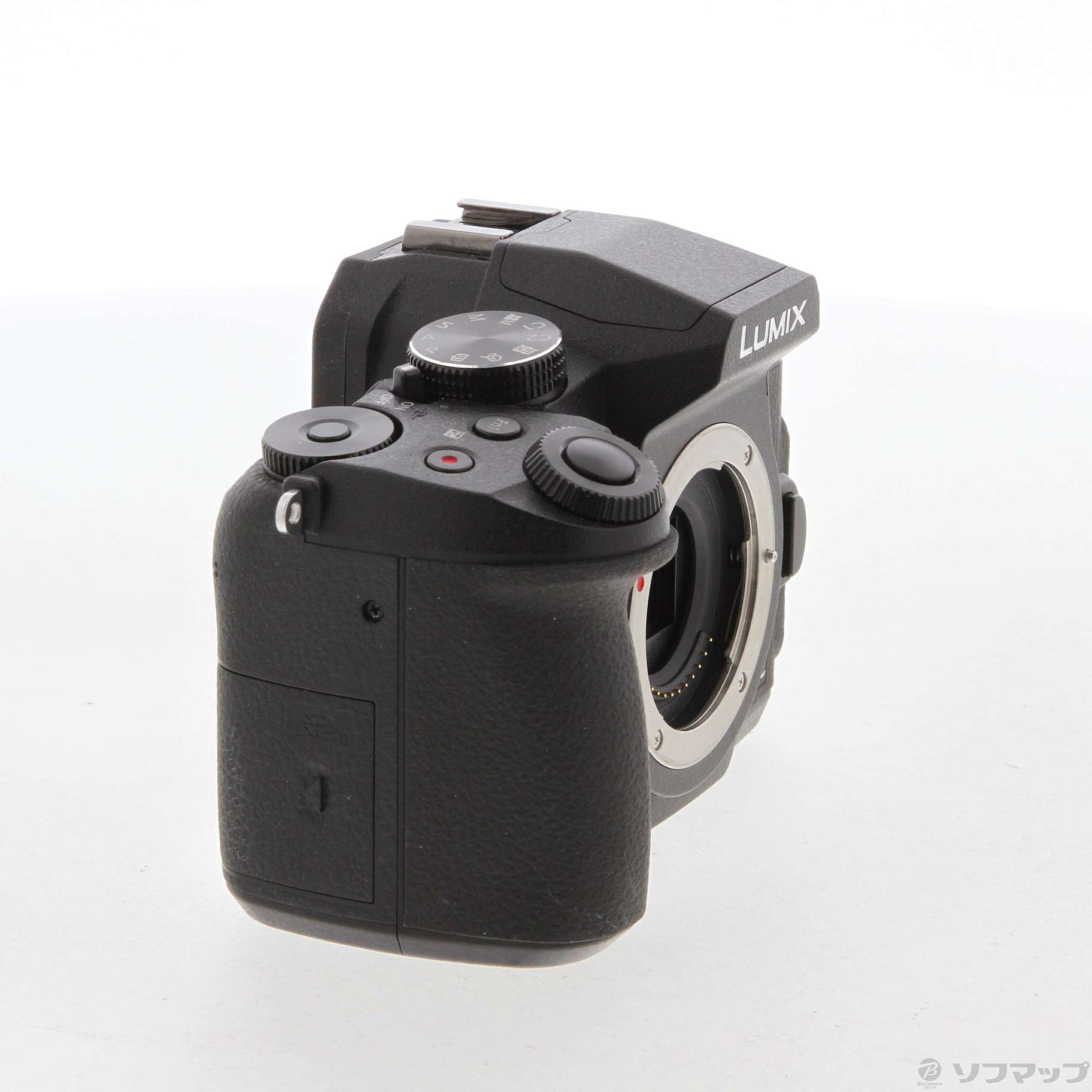 Panasonic - 【中古】(パナソニック) Panasonic LUMIX DMC-G85 ボディ 海外版 楽天市場】【中古】 (パナソニック) Panasonic LUMIX DMC-G85