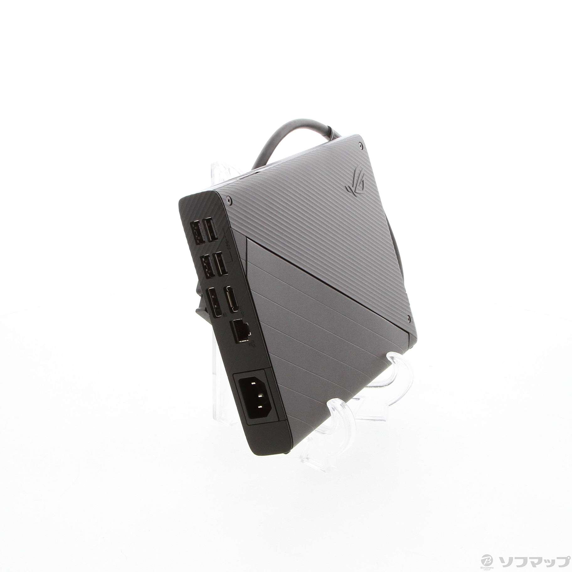 中古】ROG XG Mobile GC31 GC31S-026 [2133045448549] - リコレ