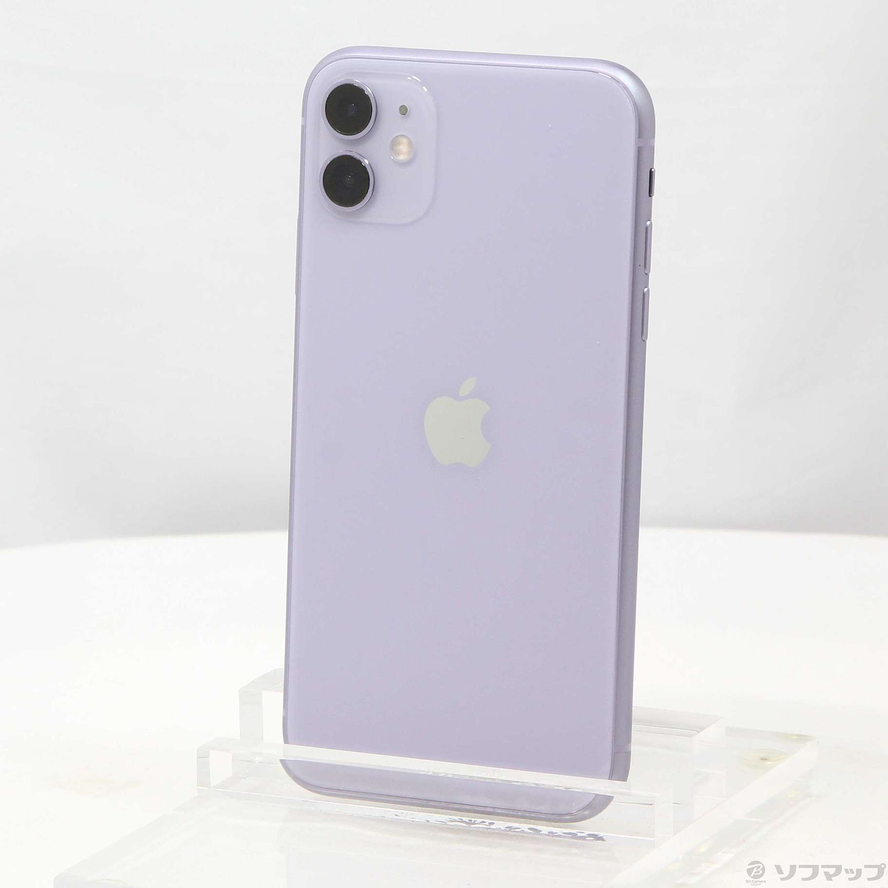 【美品】Apple iPhone11 パープル 128GB Amazon.com: Apple iPhone 11, US Version, 128GB, Purple