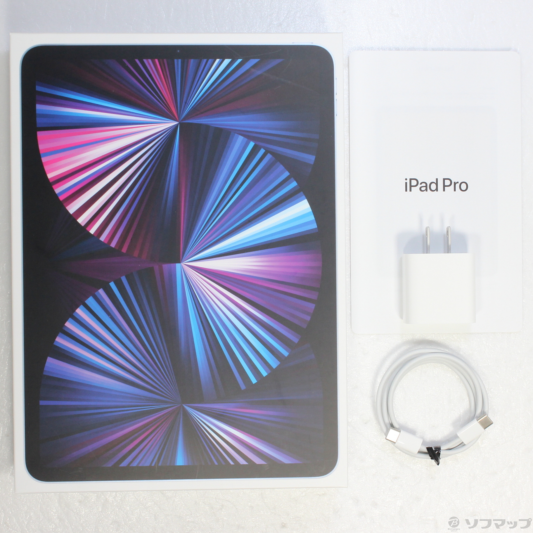 【純正入荷】Apple iPad第3世代 11インチ MHQT3J/A Wi-Fiモデル128GB 格安1円スタート!!この機会に是非いかがでしょうか! J420307 B ◆関西発送 iPad本体