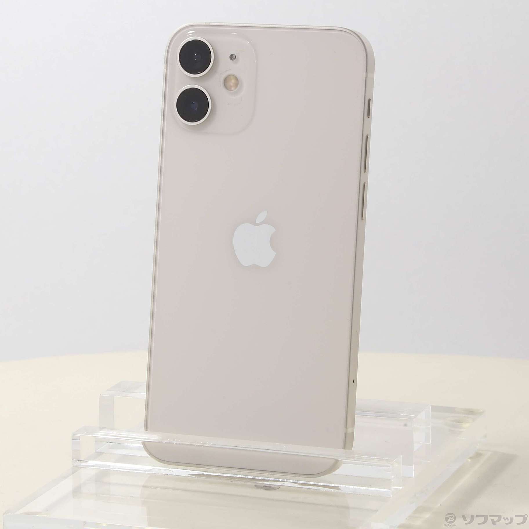 iPhone 12 ホワイト 64 GB Softbank-
