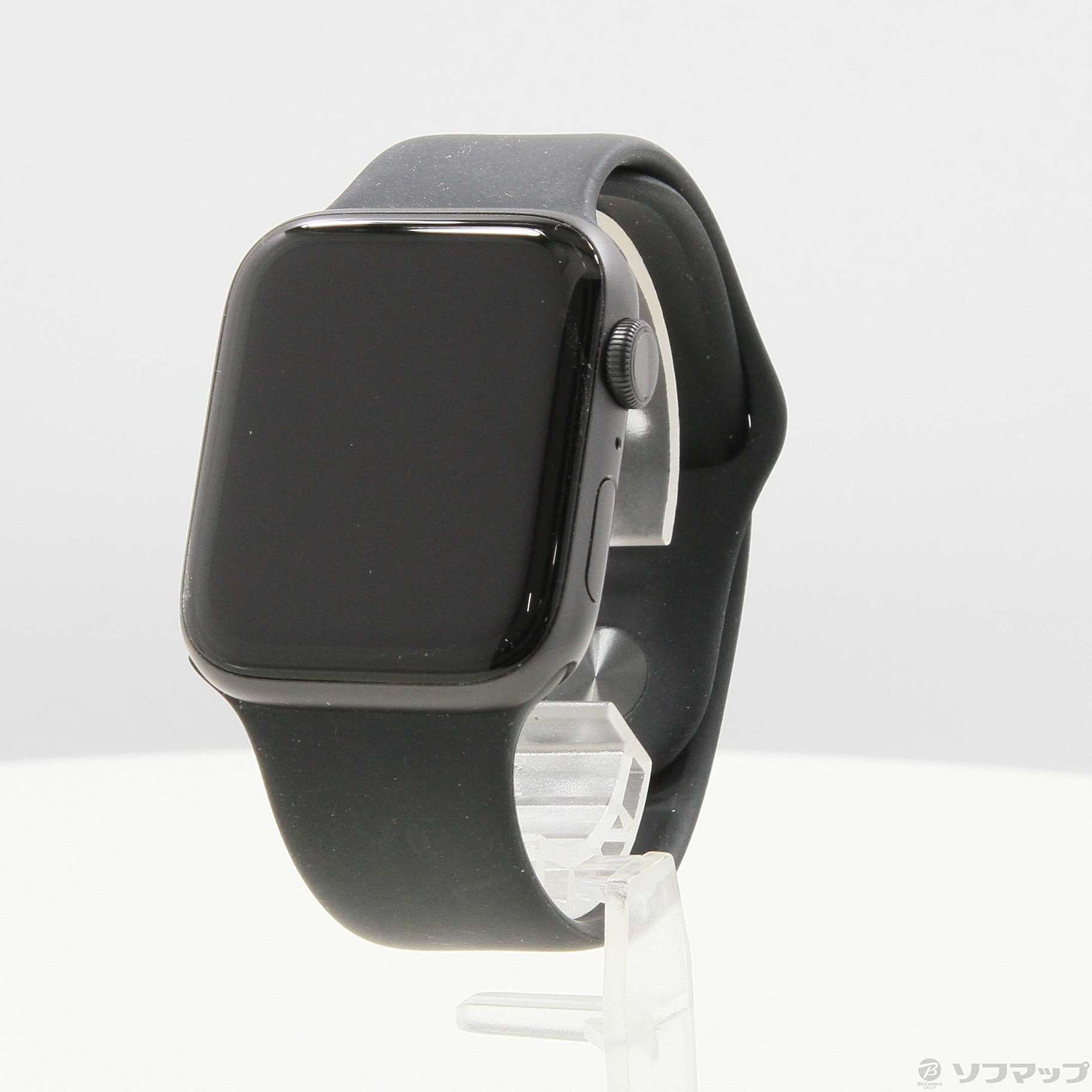 1円～Apple Watch Series 5 GPS+Cellularモデル 44mm MWWE2J/A 品 動作