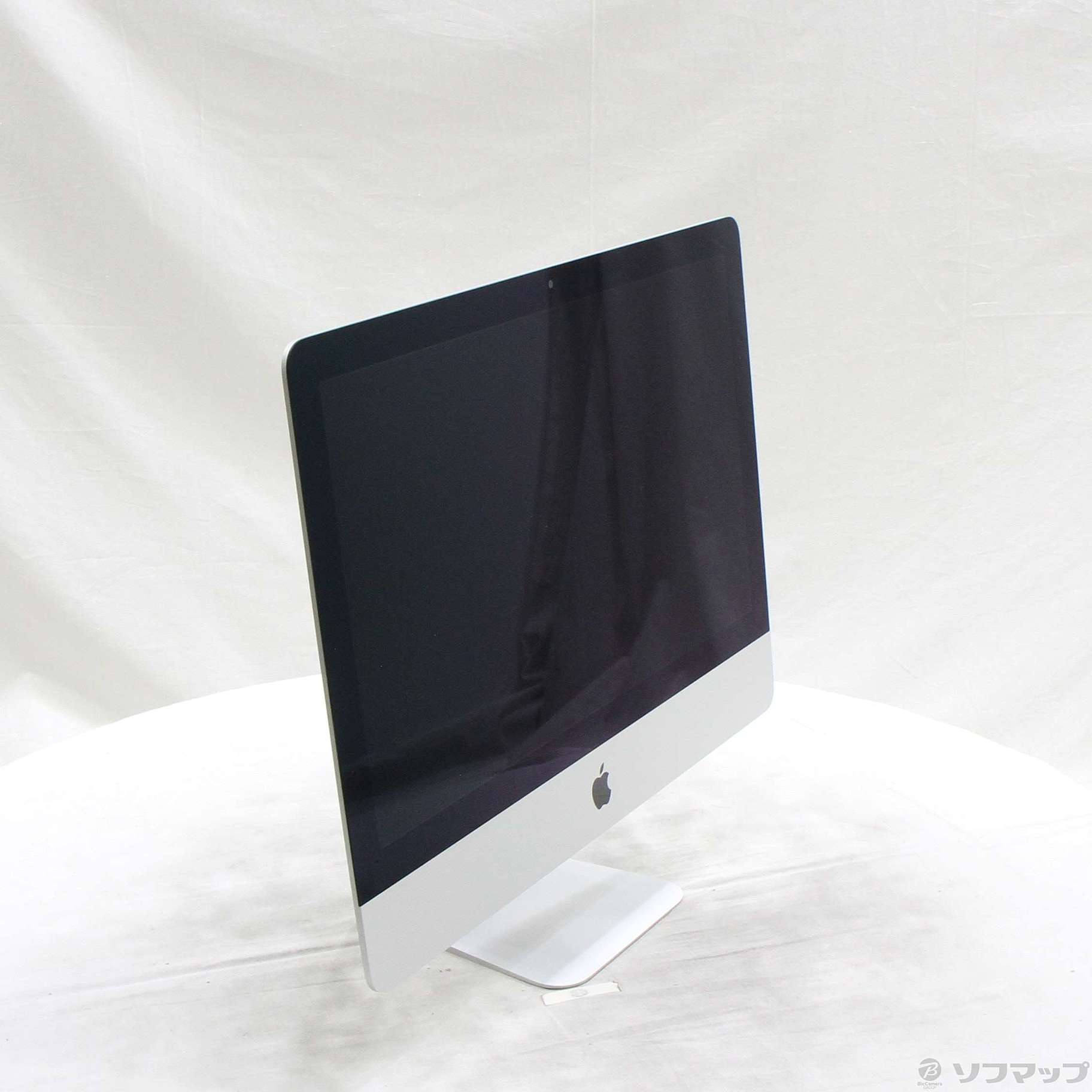 中古】iMac 21.5-inch Late 2015 MK452J／A Core_i5 3.1GHz 8GB