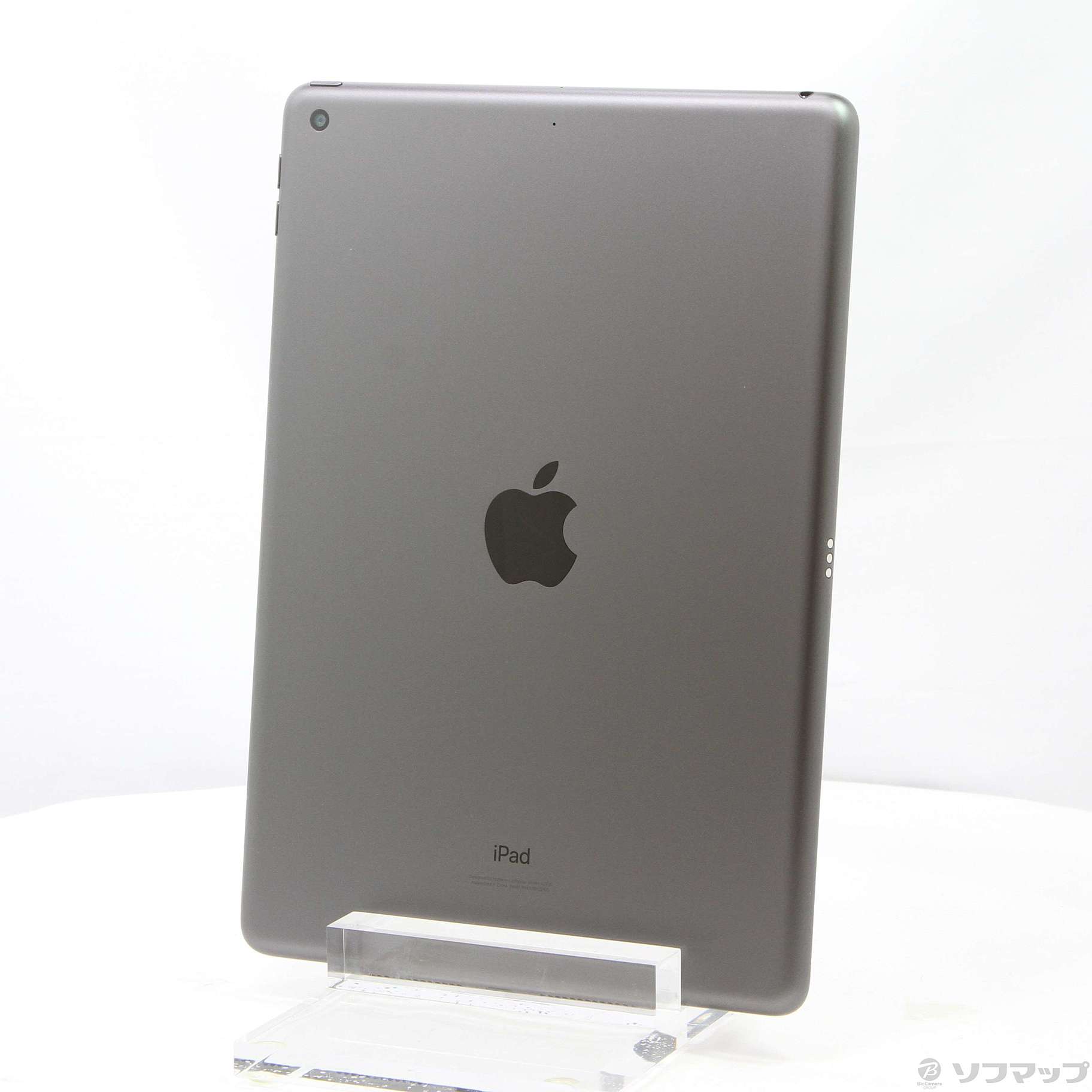 iPad 第8世代 128GB スペースグレイ FYLD2J／A Wi-Fi