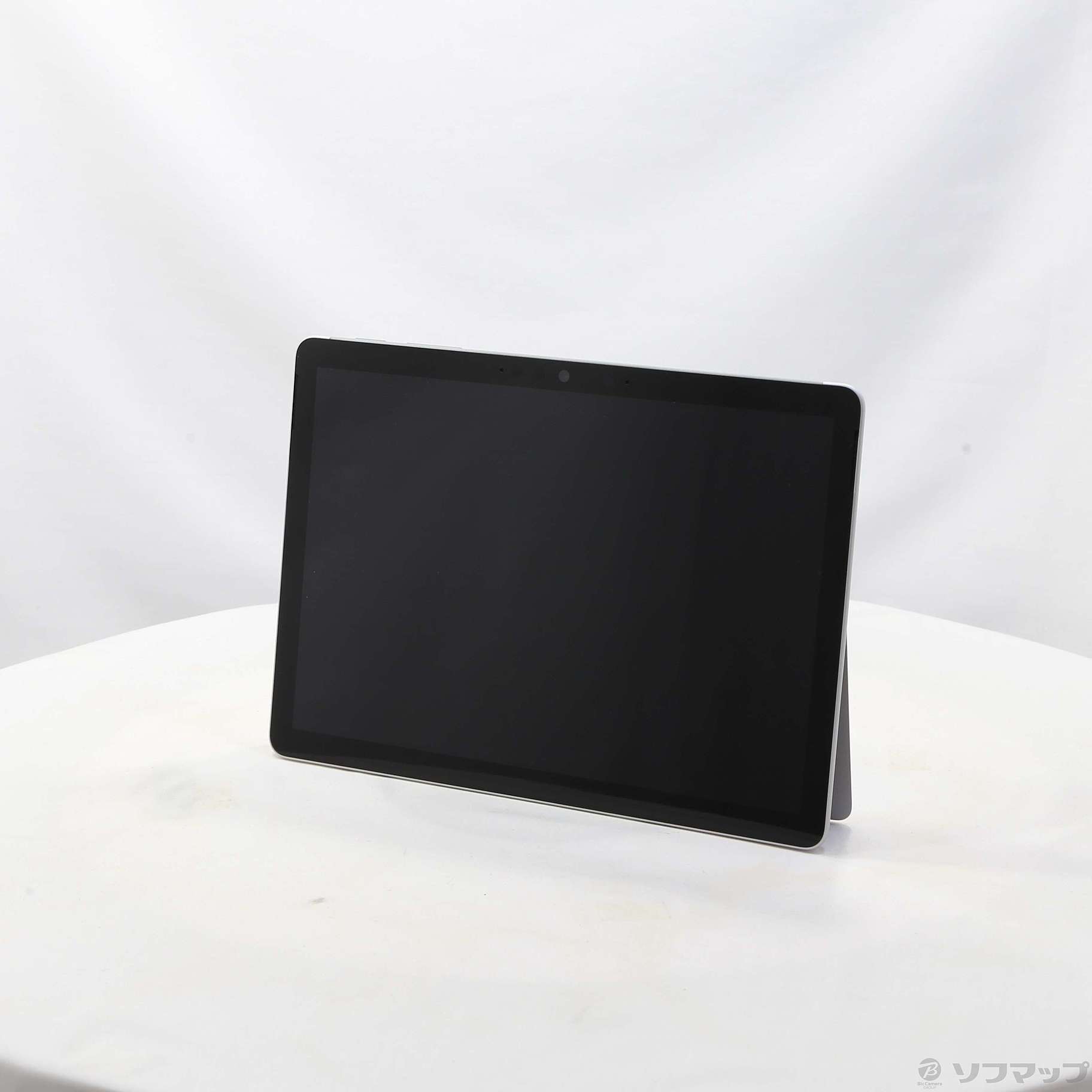 Surface Go2 LTE Advanced 〔Core m3／8GB／SSD128GB〕 TFZ-00011 プラチナ