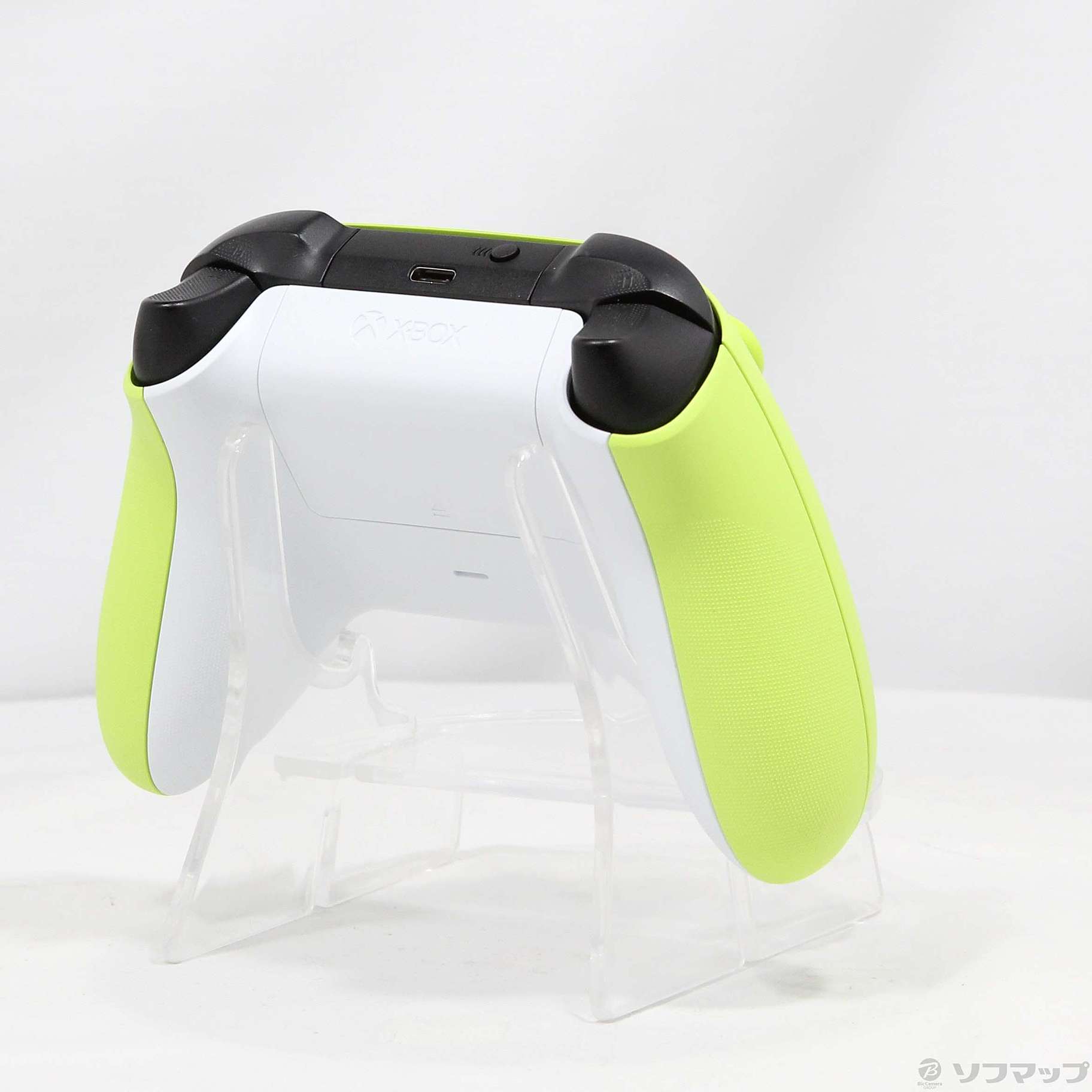 中古】Xbox ワイヤレス コントローラー エレクトリック ボルト