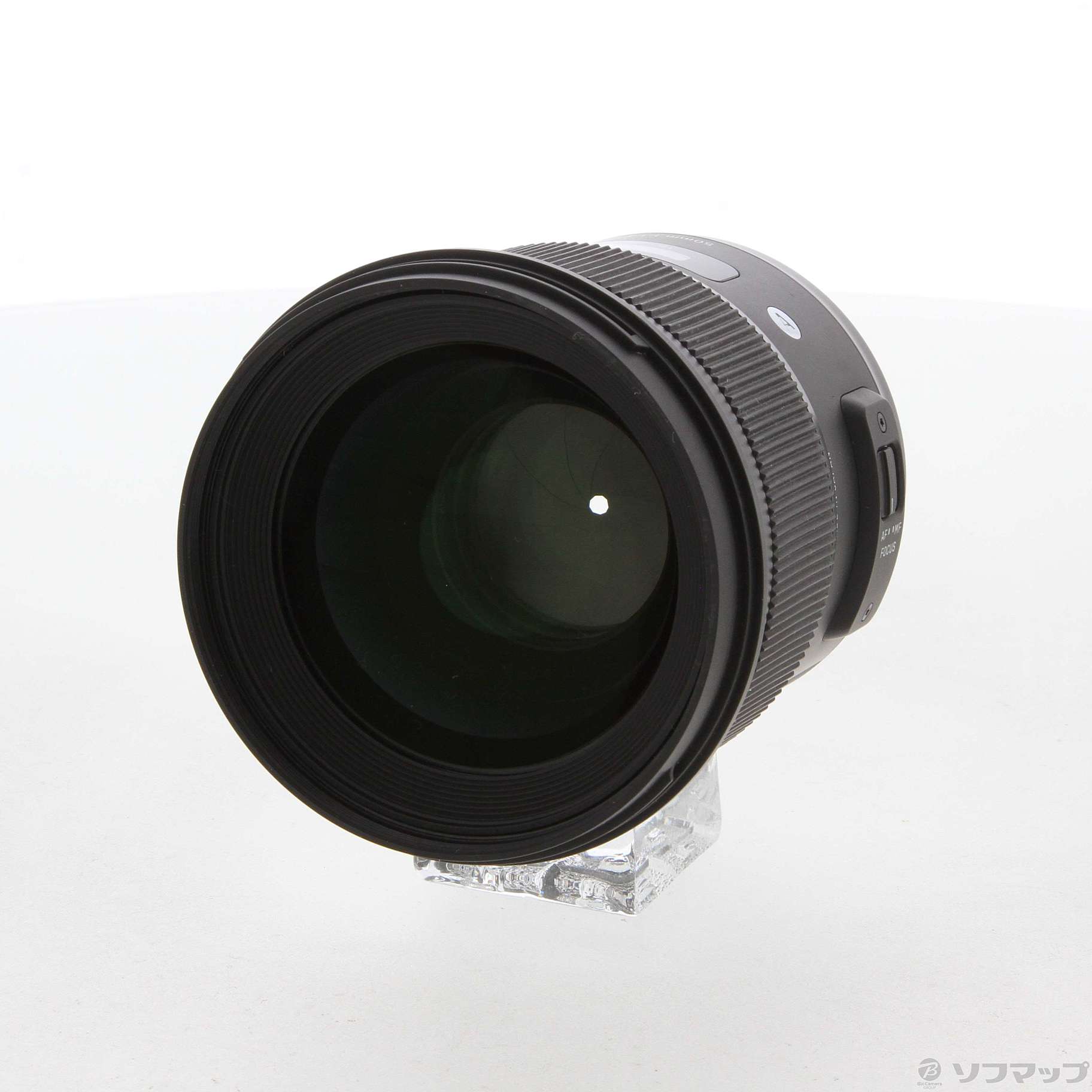 中古】SIGMA 50mm F1.4 DG HSM (Nikon用)(Art) (レンズ