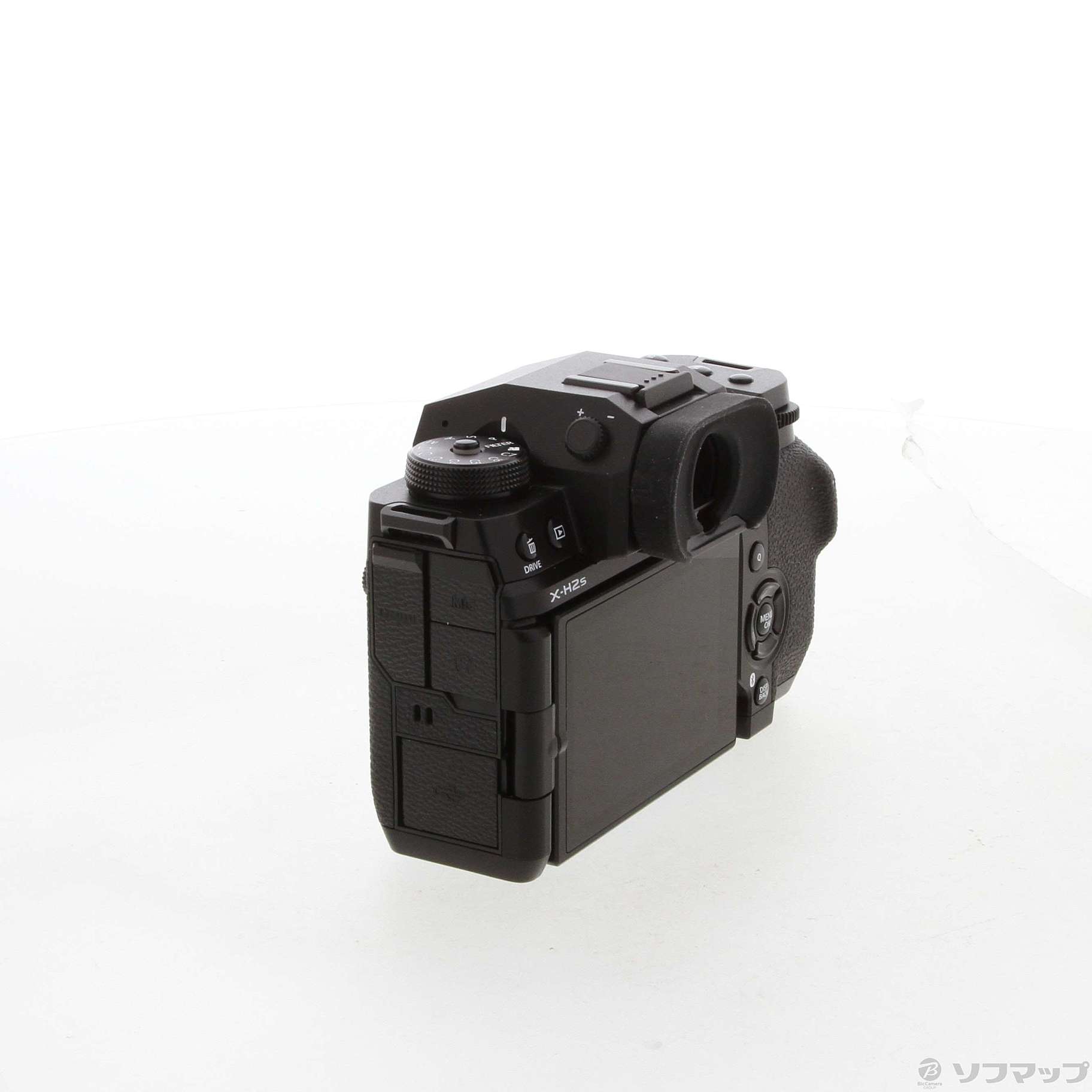 【中古】(フジフイルム) FUJIFILM X-H2S ボディ 中古】(フジフイルム) FUJIFILM X-H2S ボディ (複数言語モデル
