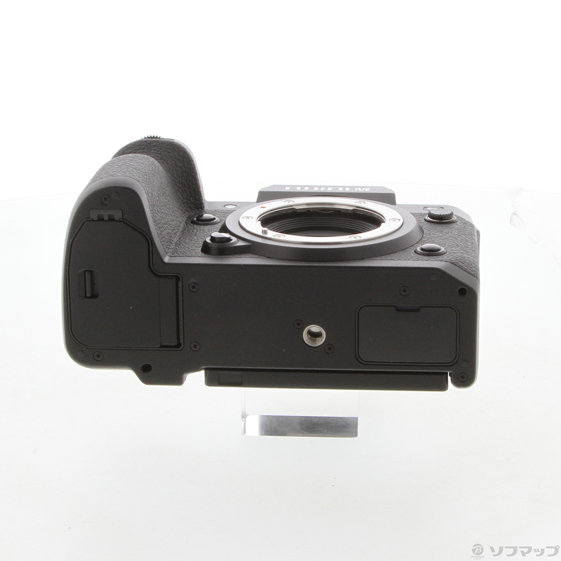 中古】FUJIFILM X-H2S ボディ [2133045454755] - リコレ