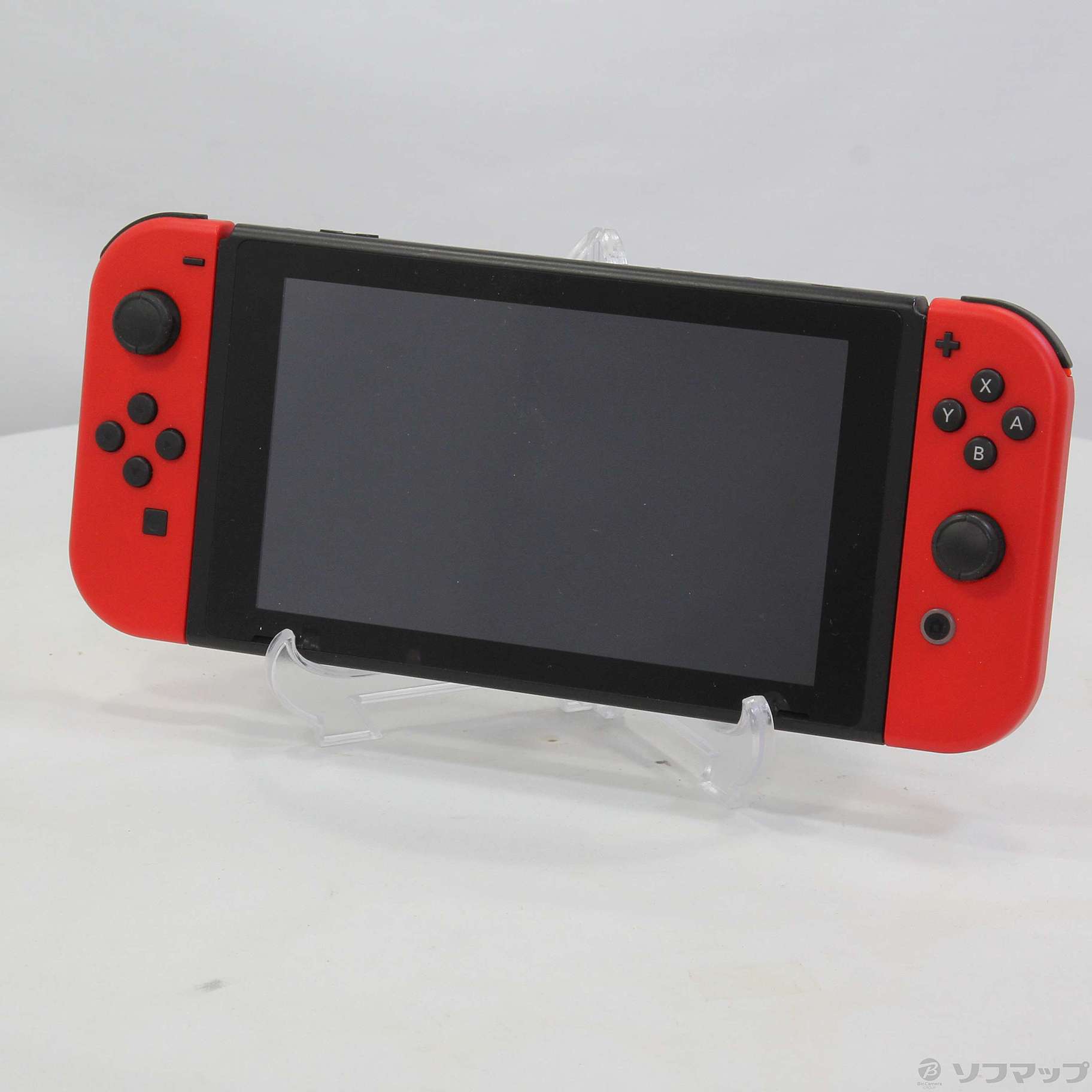 中古】Nintendo Switch スーパーマリオ オデッセイセット HAC-S-KADE [2133045455387] -  リコレ！|ビックカメラグループ ソフマップの中古通販サイト