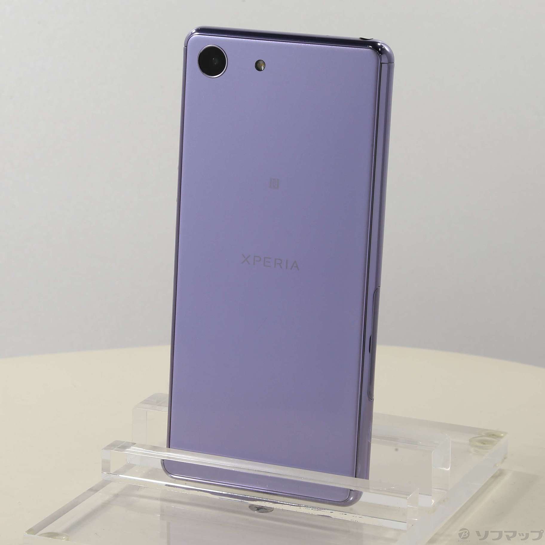 Xperia Ace Purple 64 GB SIMフリー