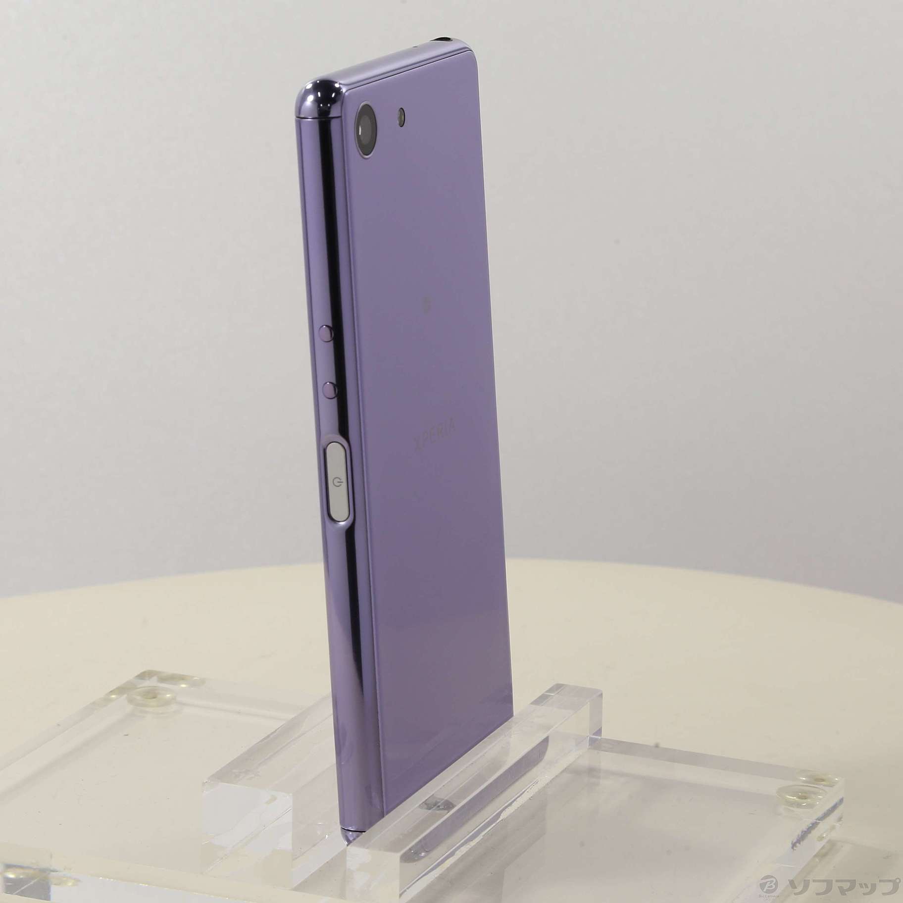 Xperia Ace Purple 64GB SIMフリー パープル