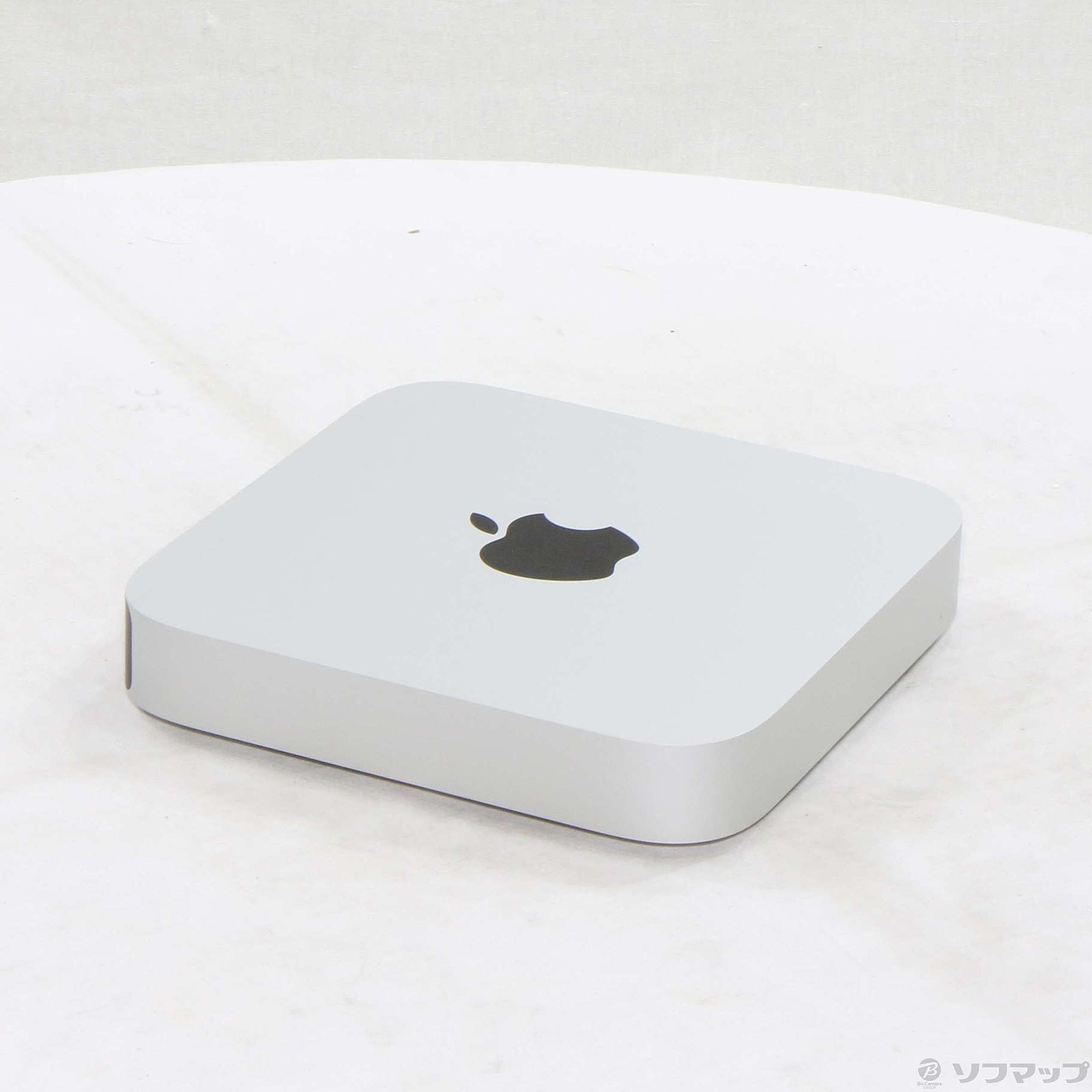 【美品】Mac mini 2020 Apple M1チップ MGNR3J/A