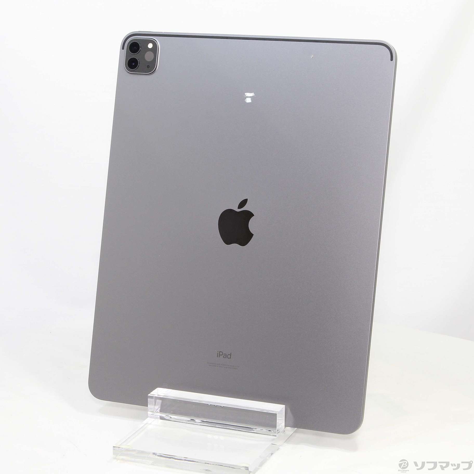 iPad Pro 12.9 第5世代 MHNF3J/A 美品