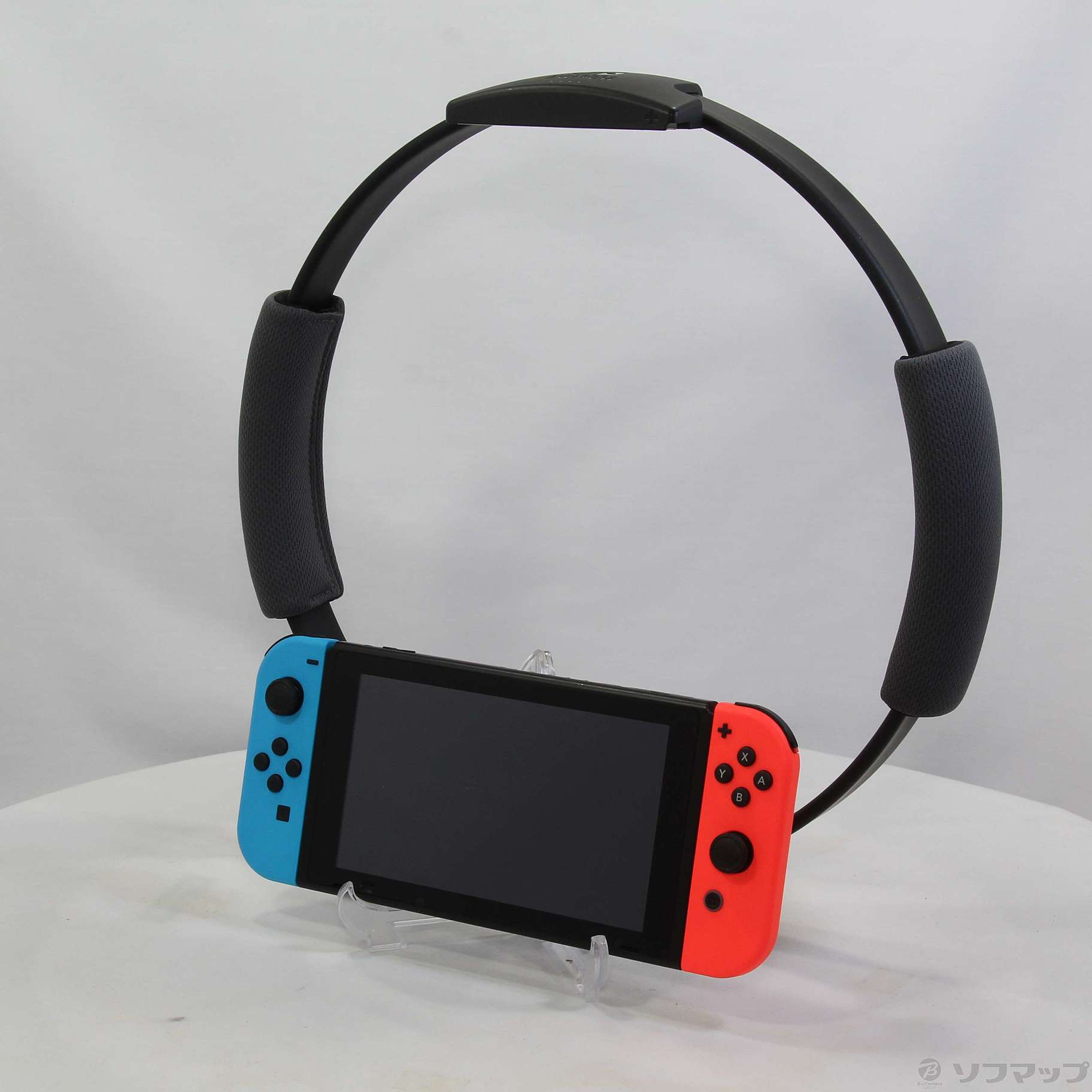 Nintendo Switch リングフィットアドベンチャーセット