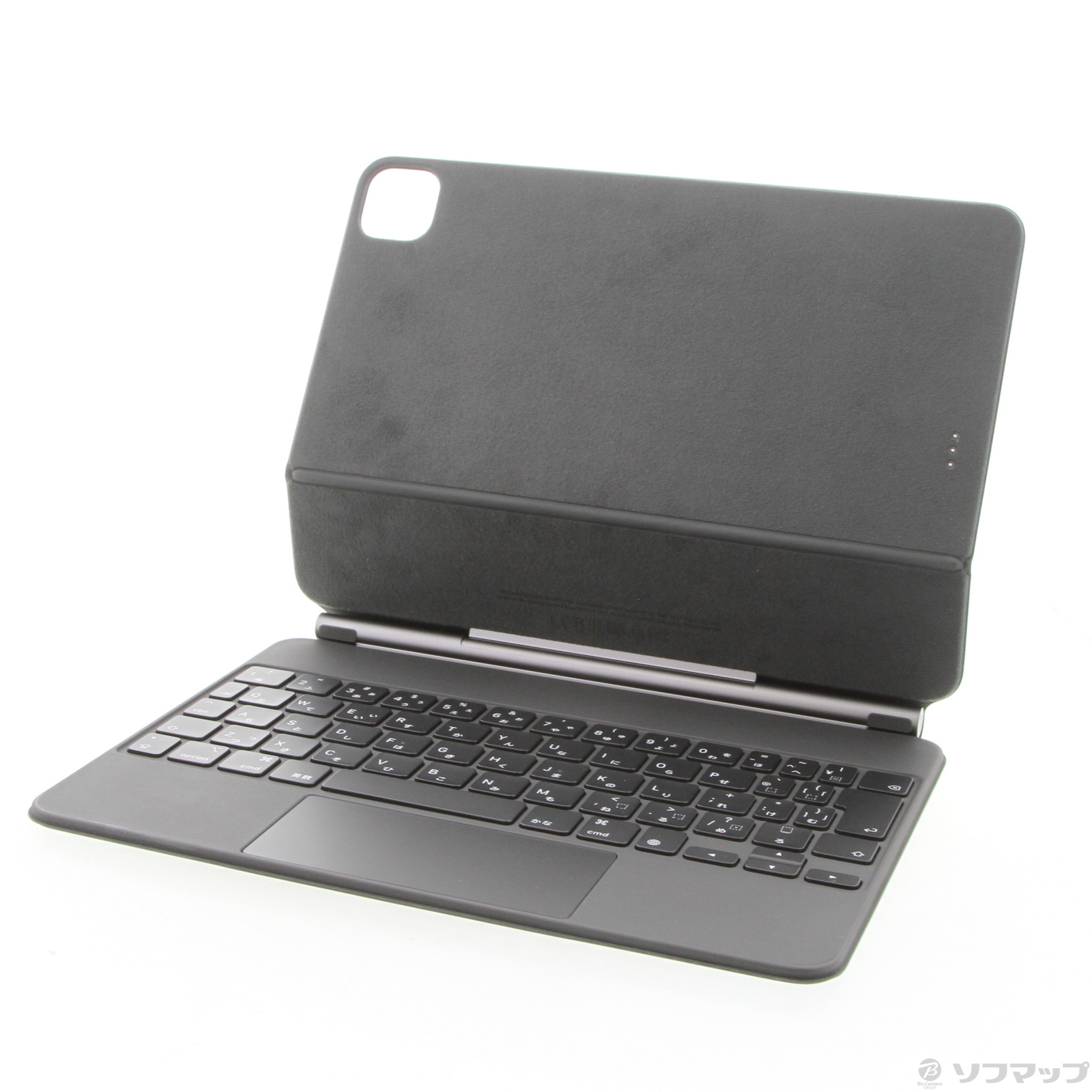 中古】11インチ iPad Pro 第2世代用 MagicKeyboard 日本語(JIS