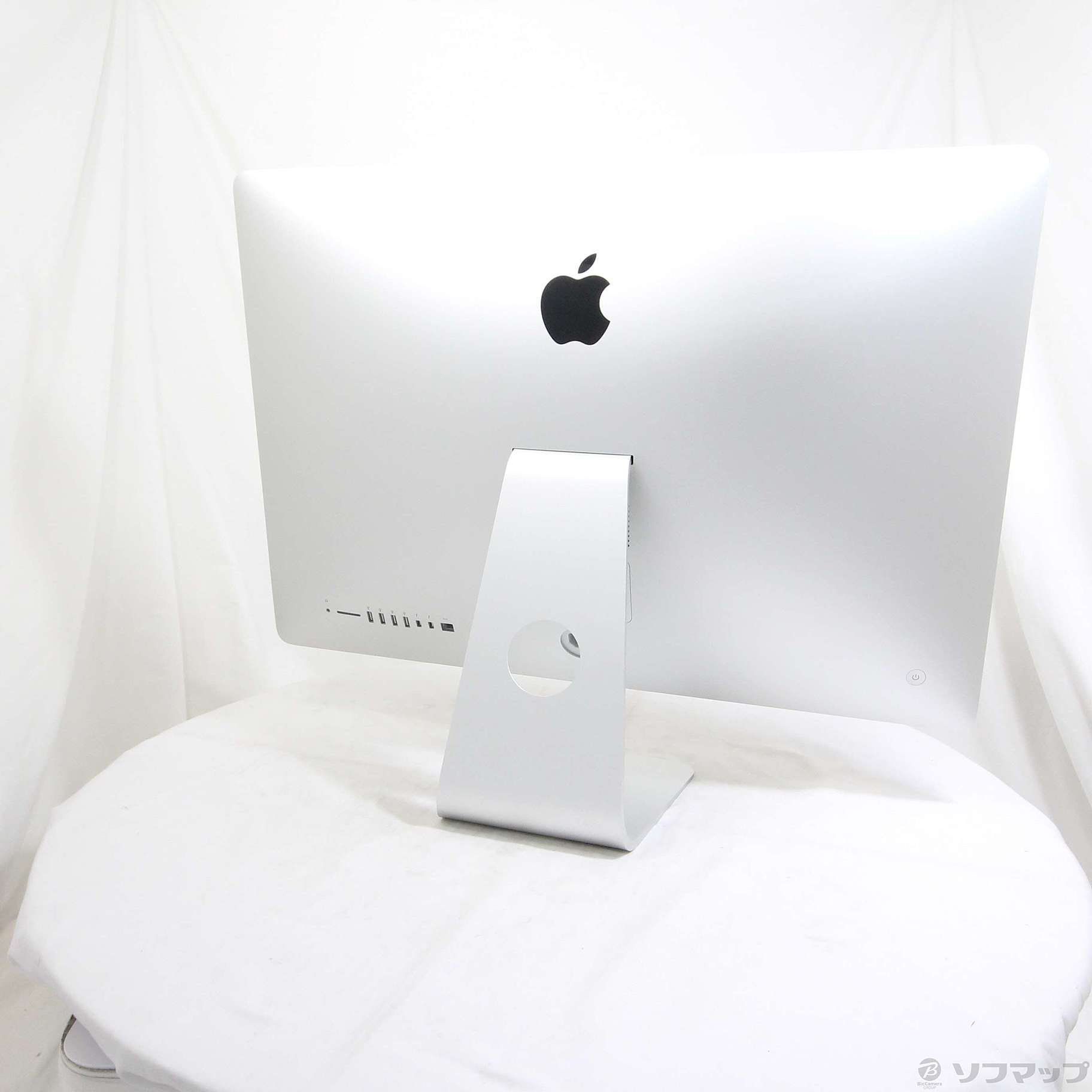 中古)Apple iMac 27-inch Late 2012 MD096J A Core_i7 3.4GHz 32GB