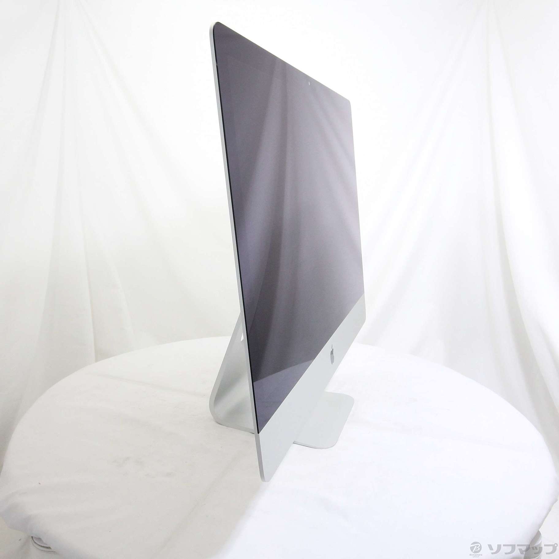 中古品ｉＭａｃ 27-inch Late 2015 MK462J/A Core_i5 3.2GHz 24GB