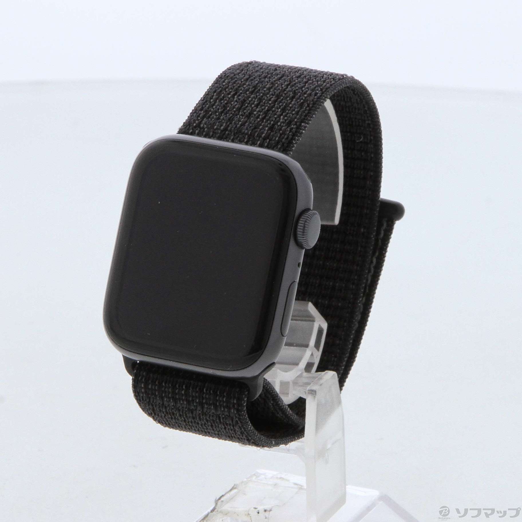 中古】Apple Watch SE 第1世代 GPS 44mm スペースグレイアルミニウム