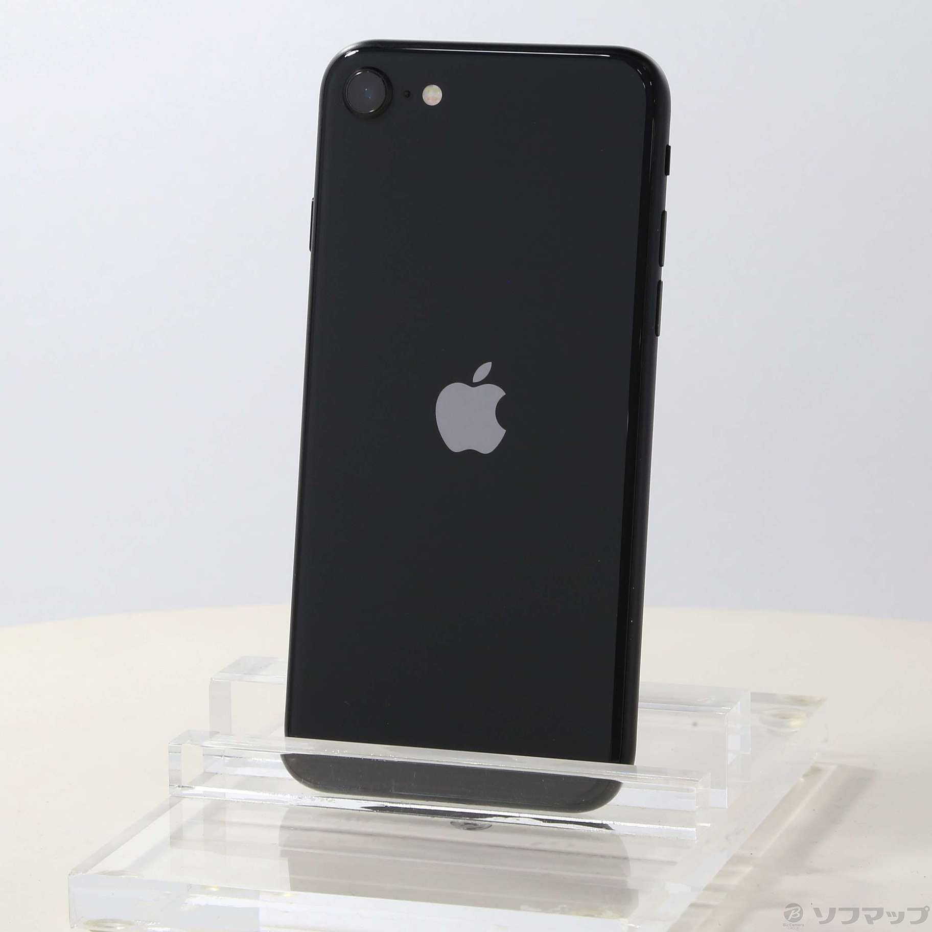 新品　iPhone SE 第2世代 (SE2) ブラック 64GB SIMフリー